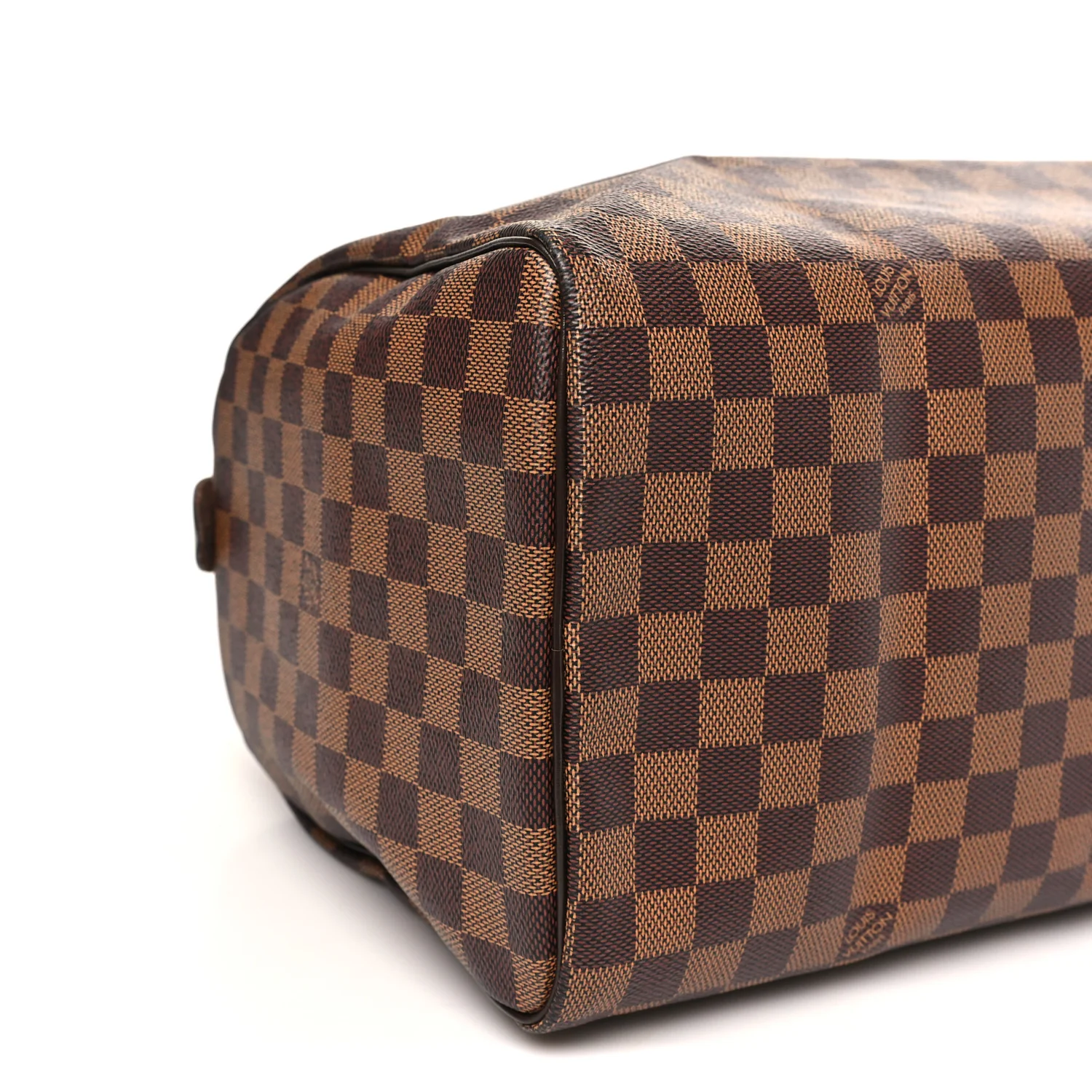 Damier Ebene Speedy 35 - Image 8