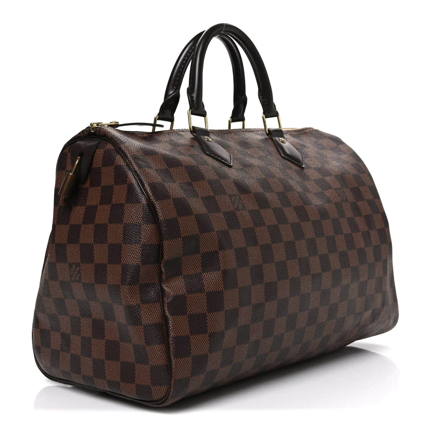 Damier Ebene Speedy 35 - Image 3