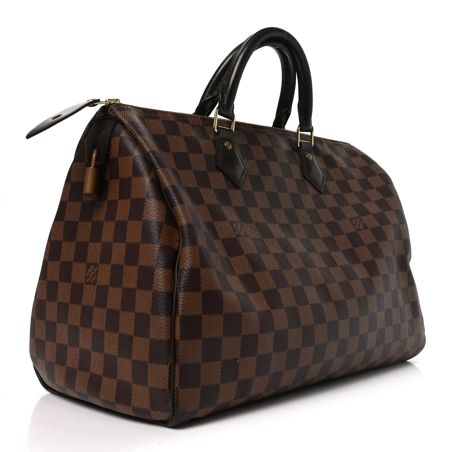 Damier Ebene Speedy 35 - Image 3