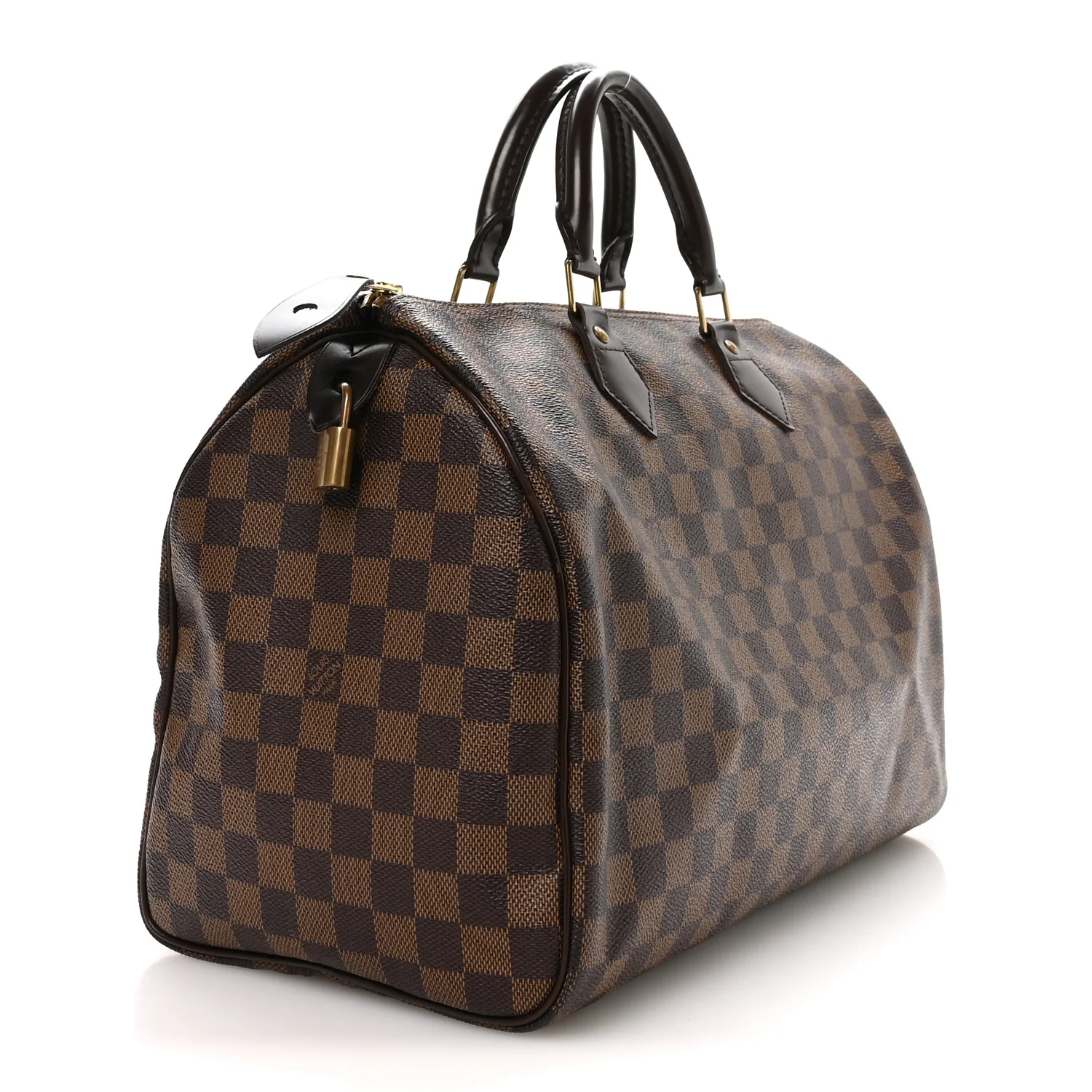 Damier Ebene Speedy 35 - Image 3