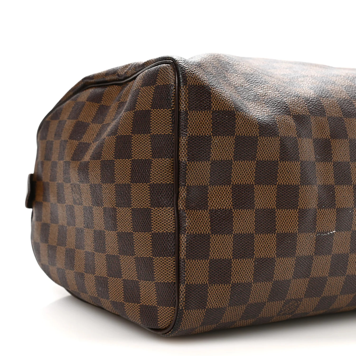 Damier Ebene Speedy 35 - Image 9