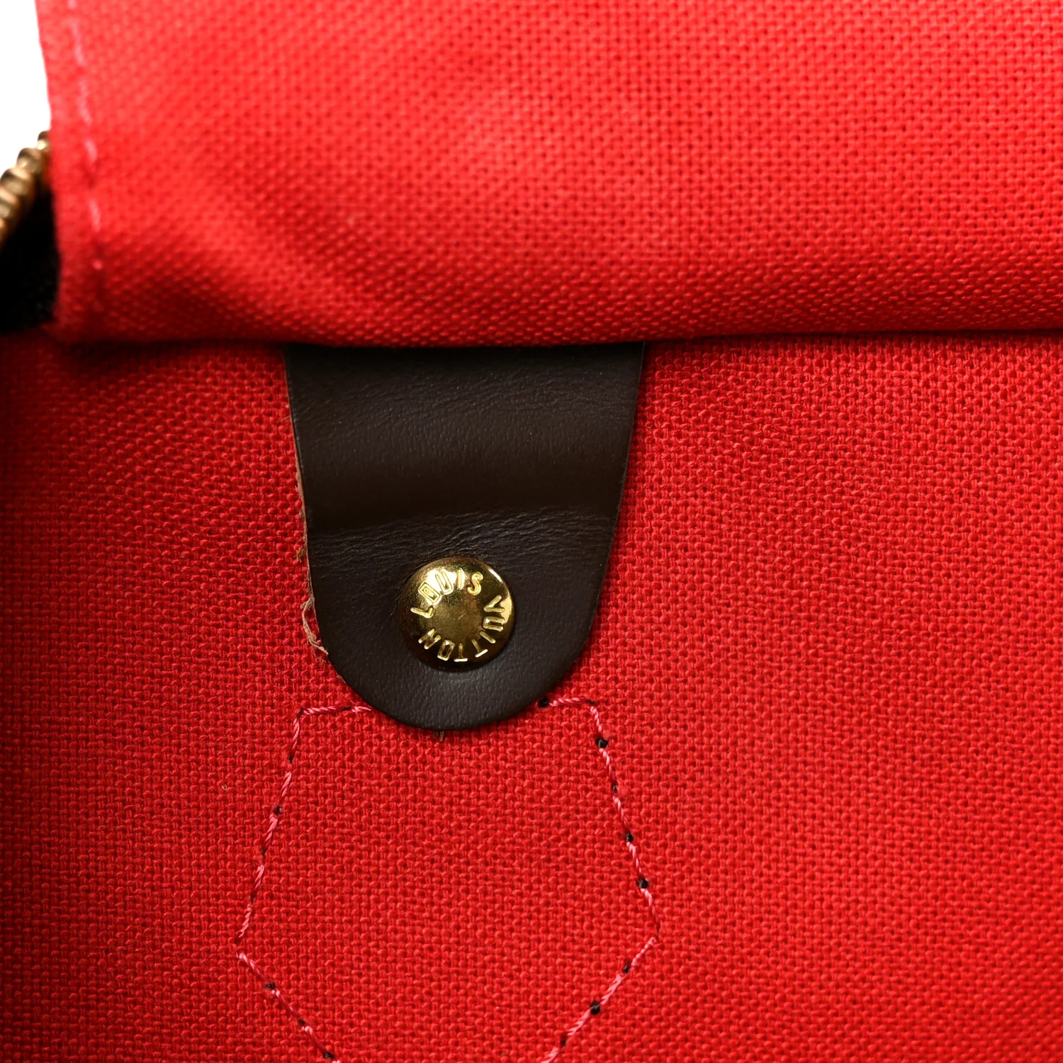 Damier Ebene Speedy 35 - Image 11
