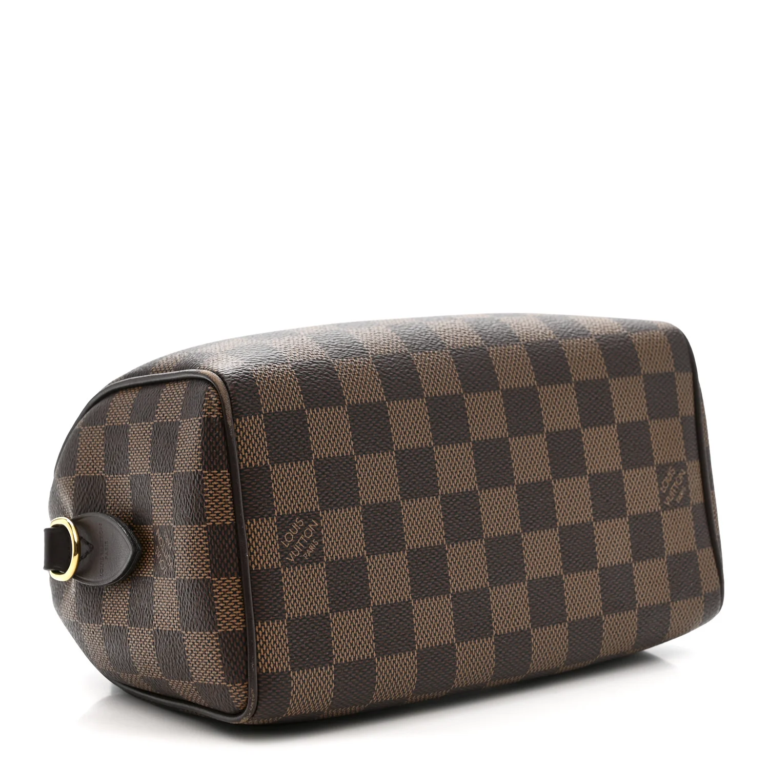 Damier Ebene Speedy Bandouliere 20 - Image 4