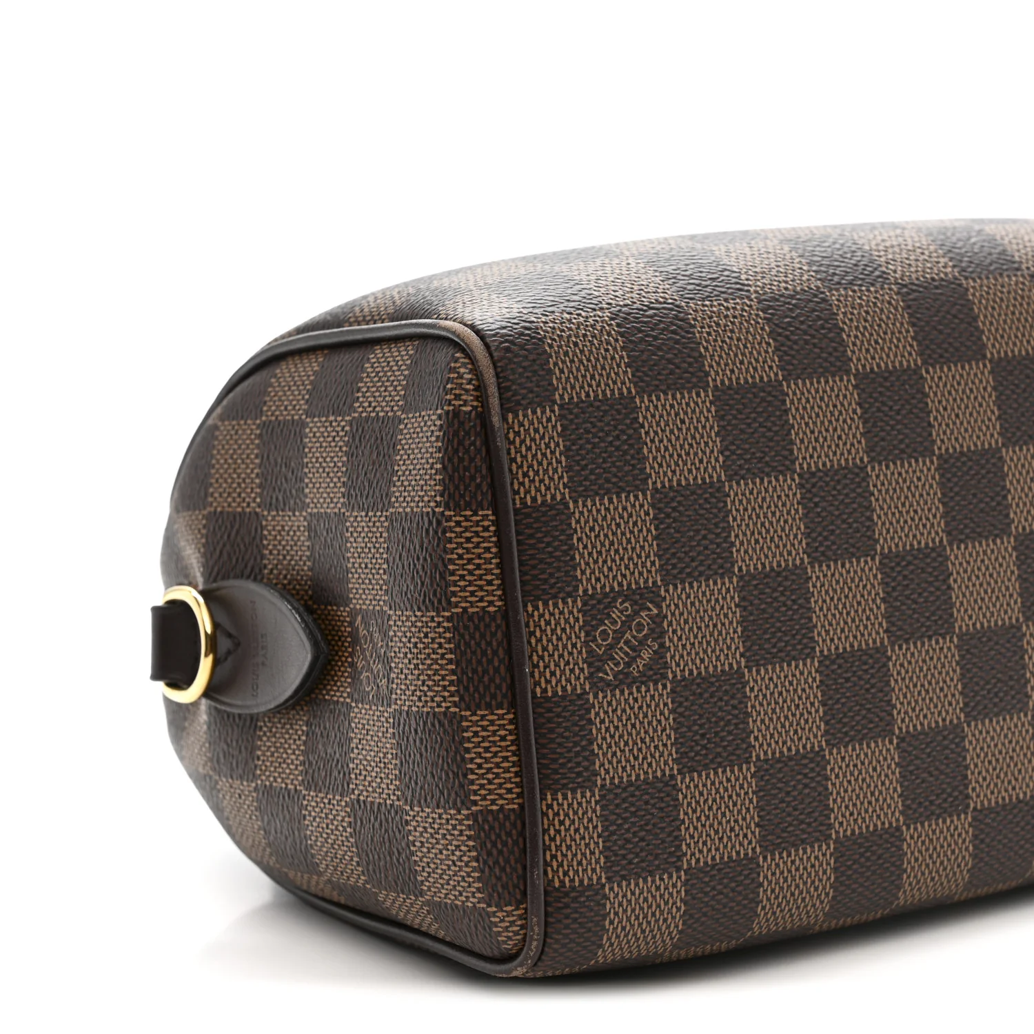 Damier Ebene Speedy Bandouliere 20 - Image 8