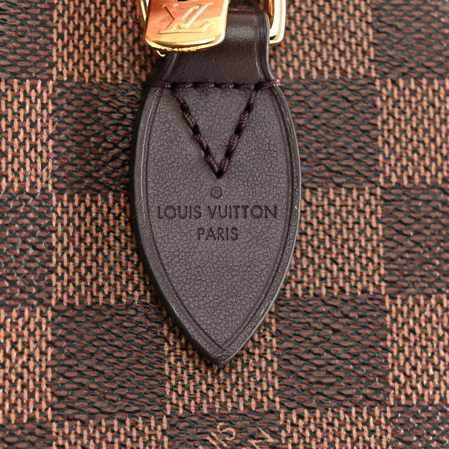 Damier Ebene Speedy Bandouliere 20 - Image 6