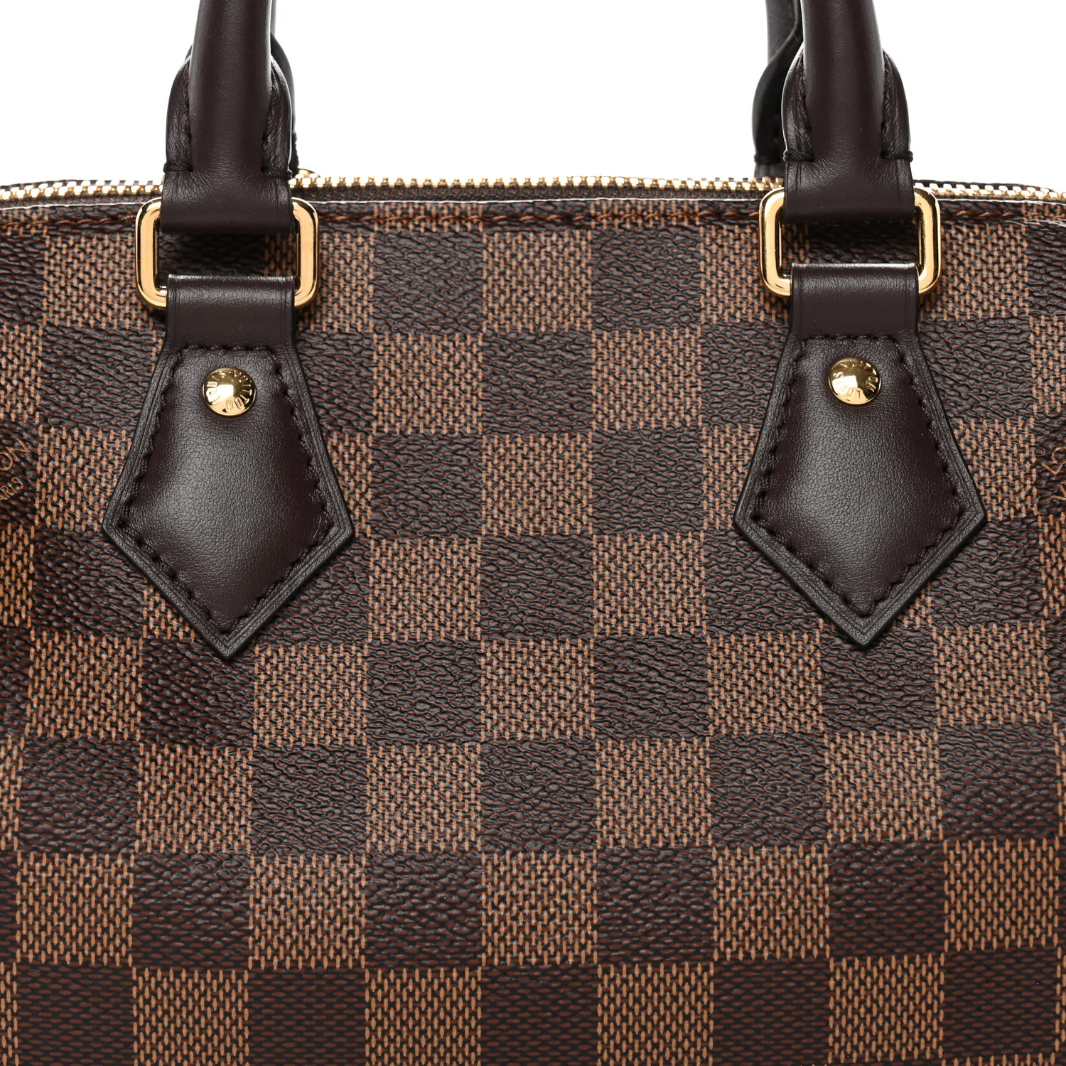 Damier Ebene Speedy Bandouliere 20 - Image 7
