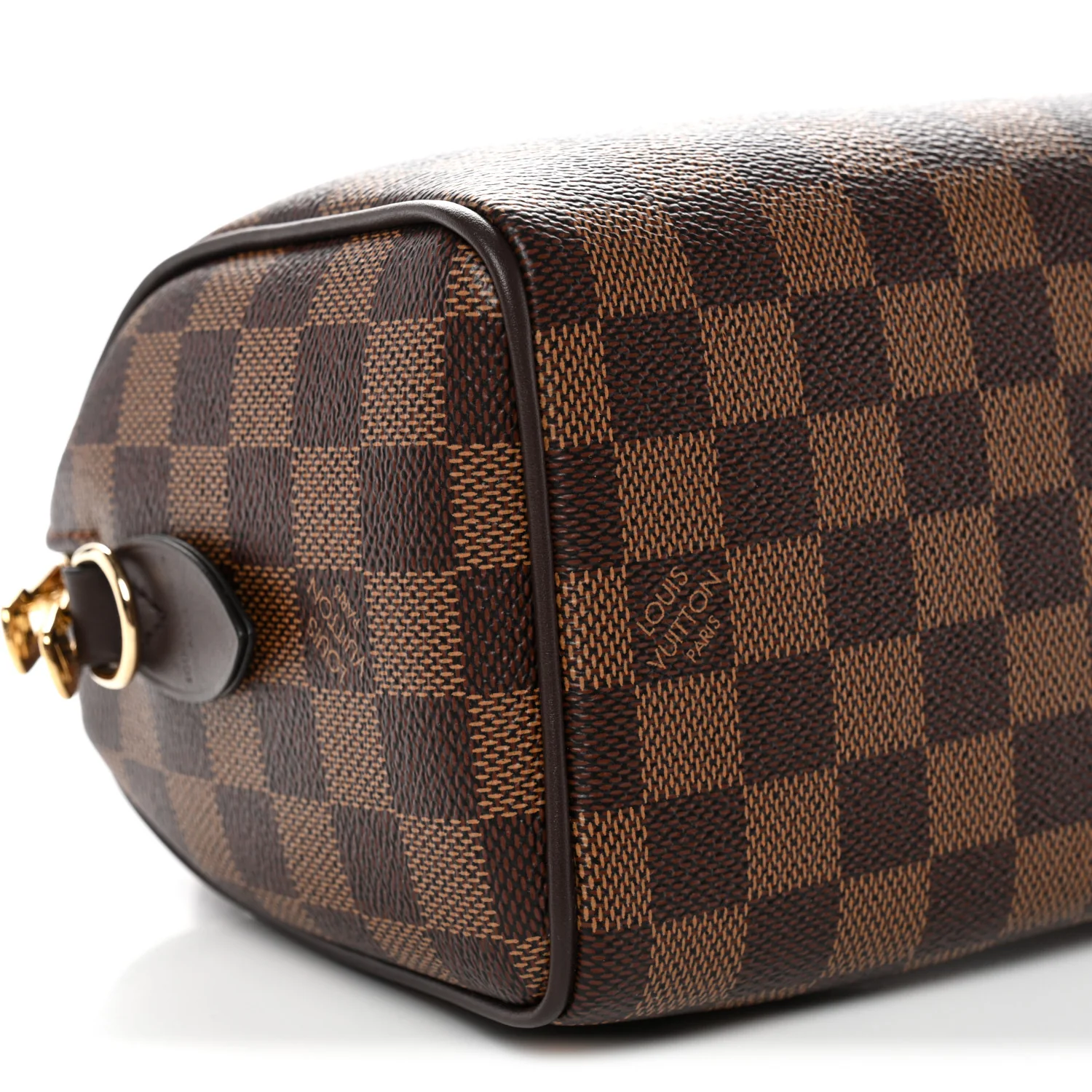 Damier Ebene Speedy Bandouliere 20 - Image 8