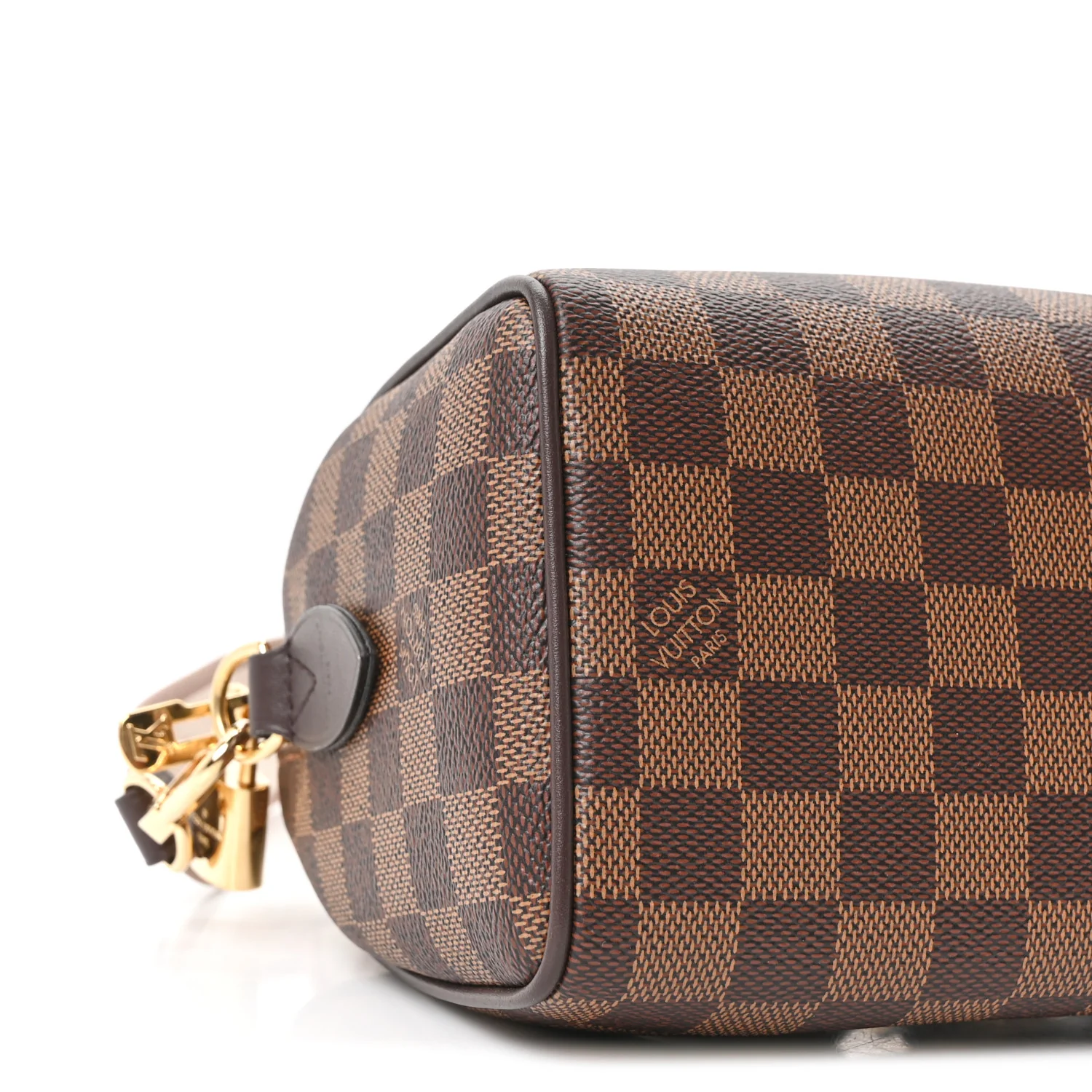 Damier Ebene Speedy Bandouliere 20 - Image 7
