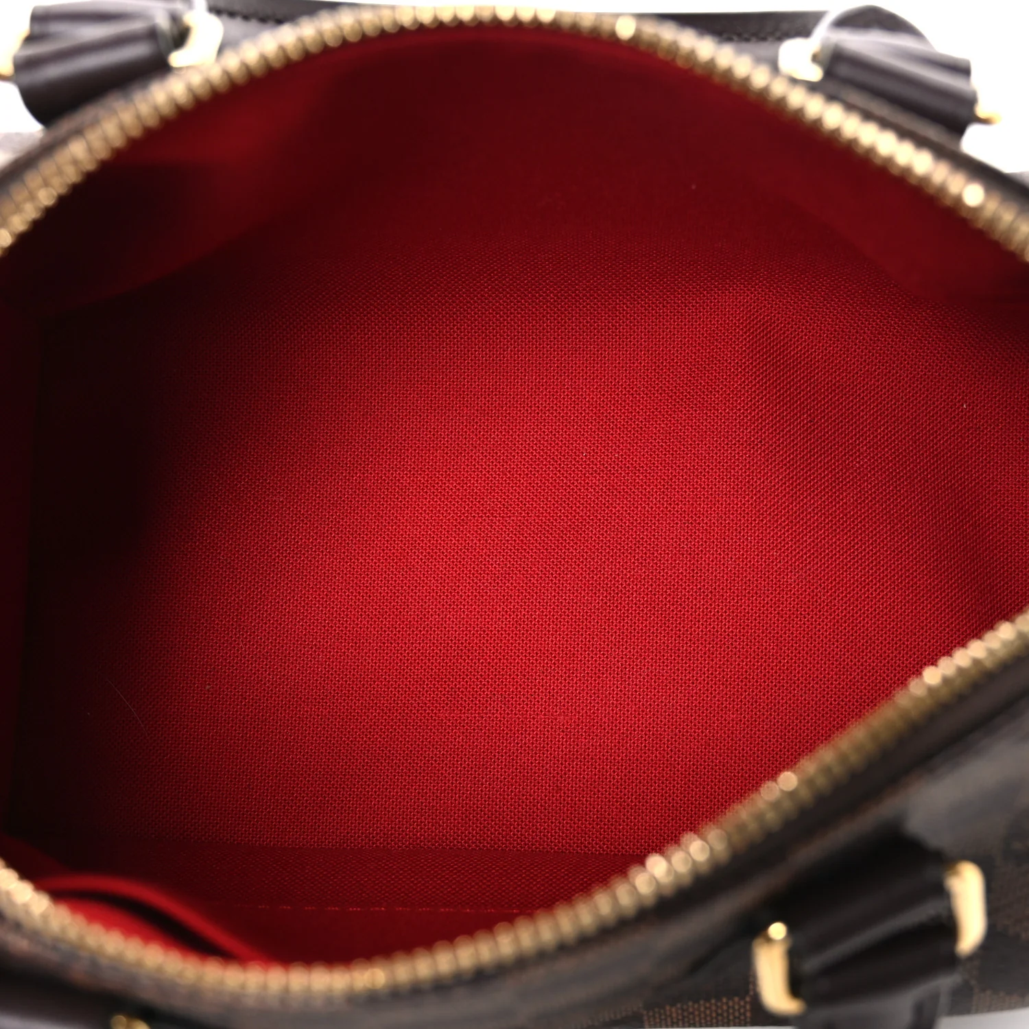 Damier Ebene Speedy Bandouliere 20 - Image 5