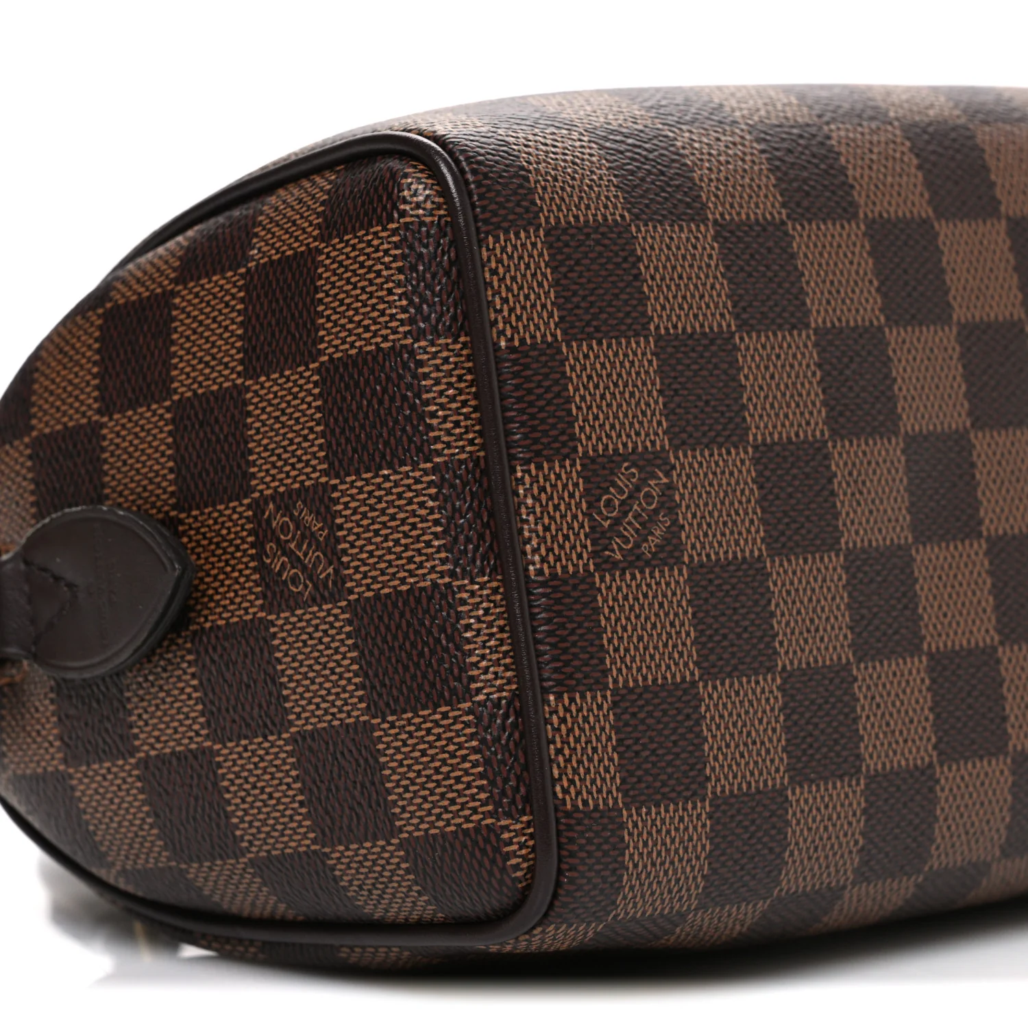 Damier Ebene Speedy Bandouliere 20 - Image 8