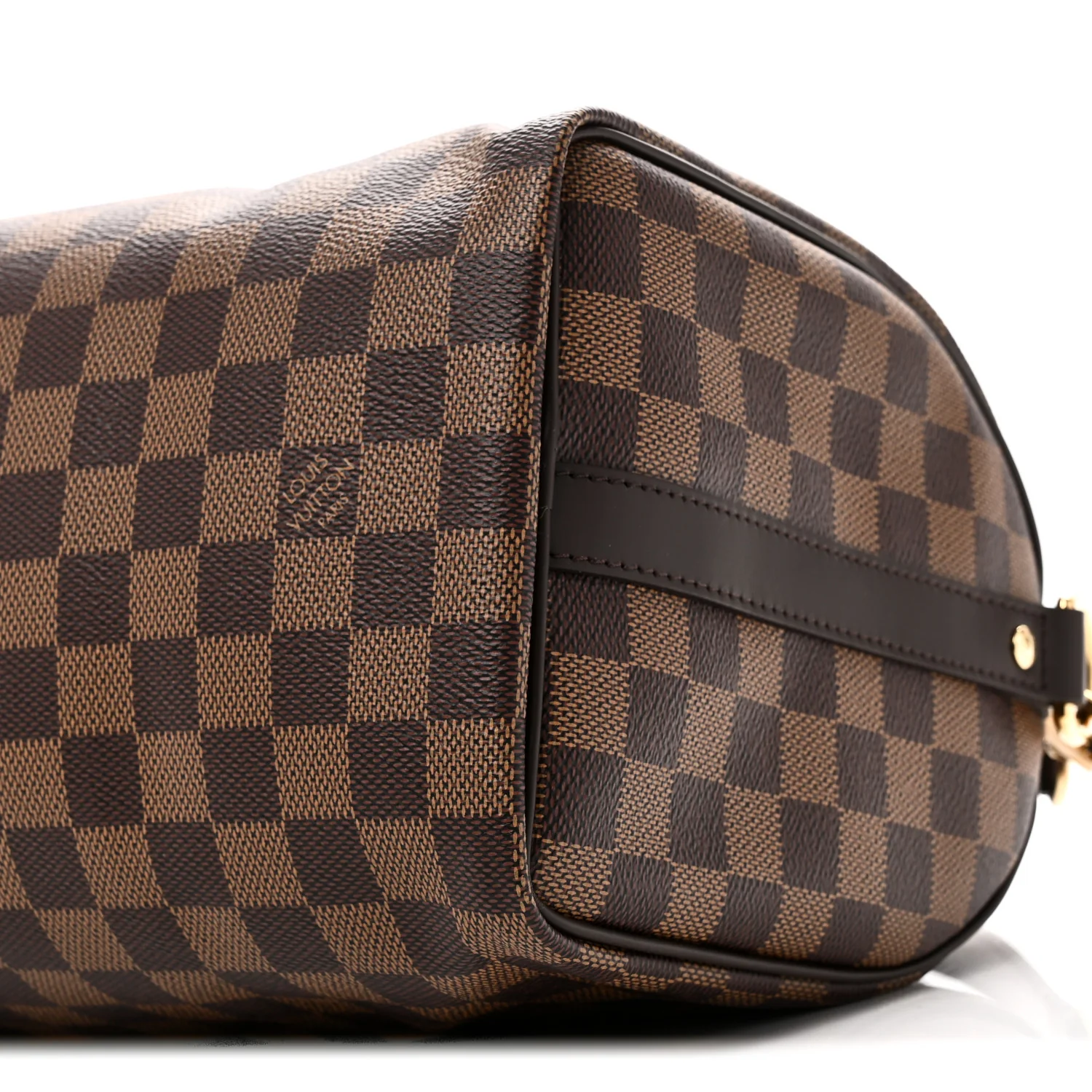 Damier Ebene Speedy Bandouliere 25 - Image 9