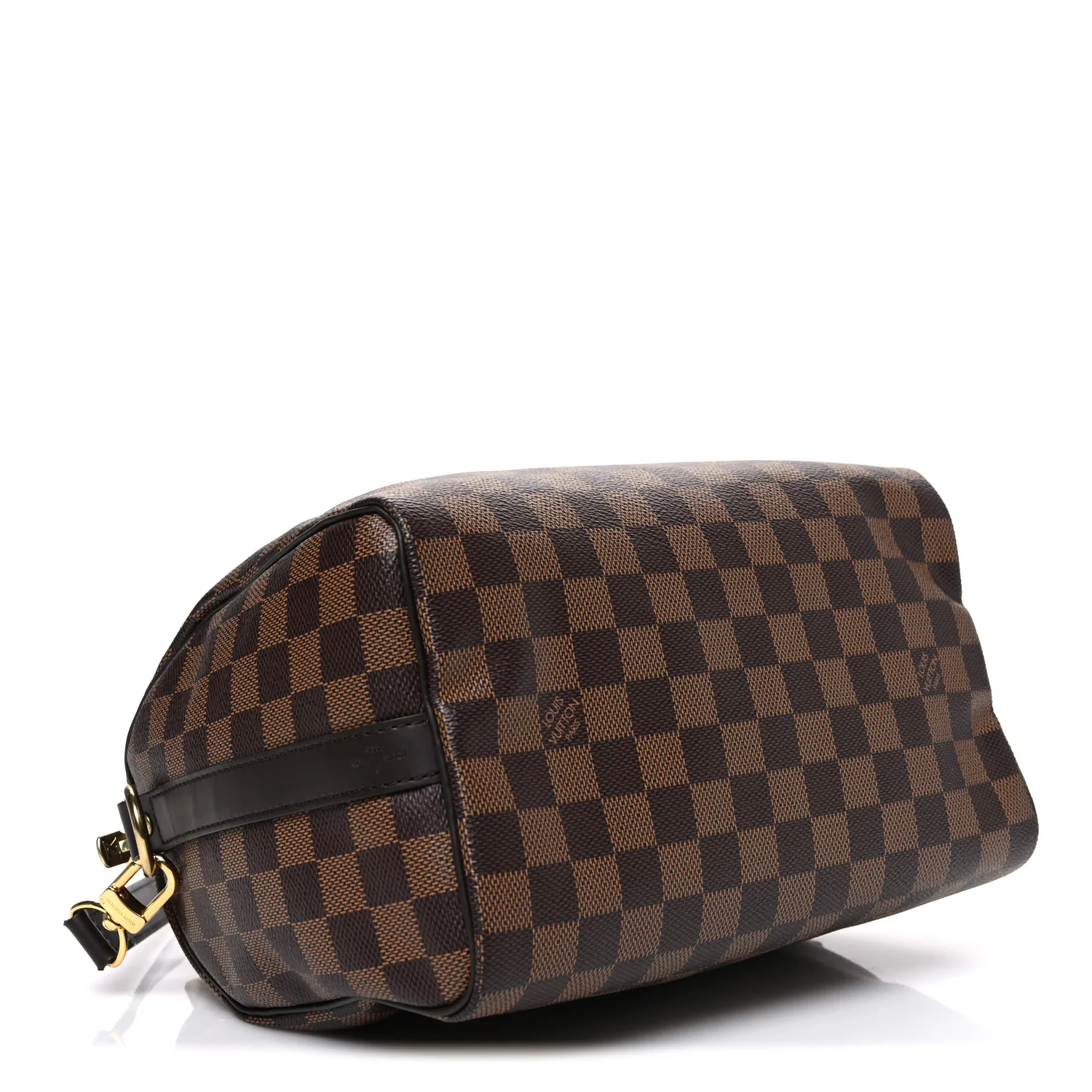 Damier Ebene Speedy Bandouliere 25 - Image 4