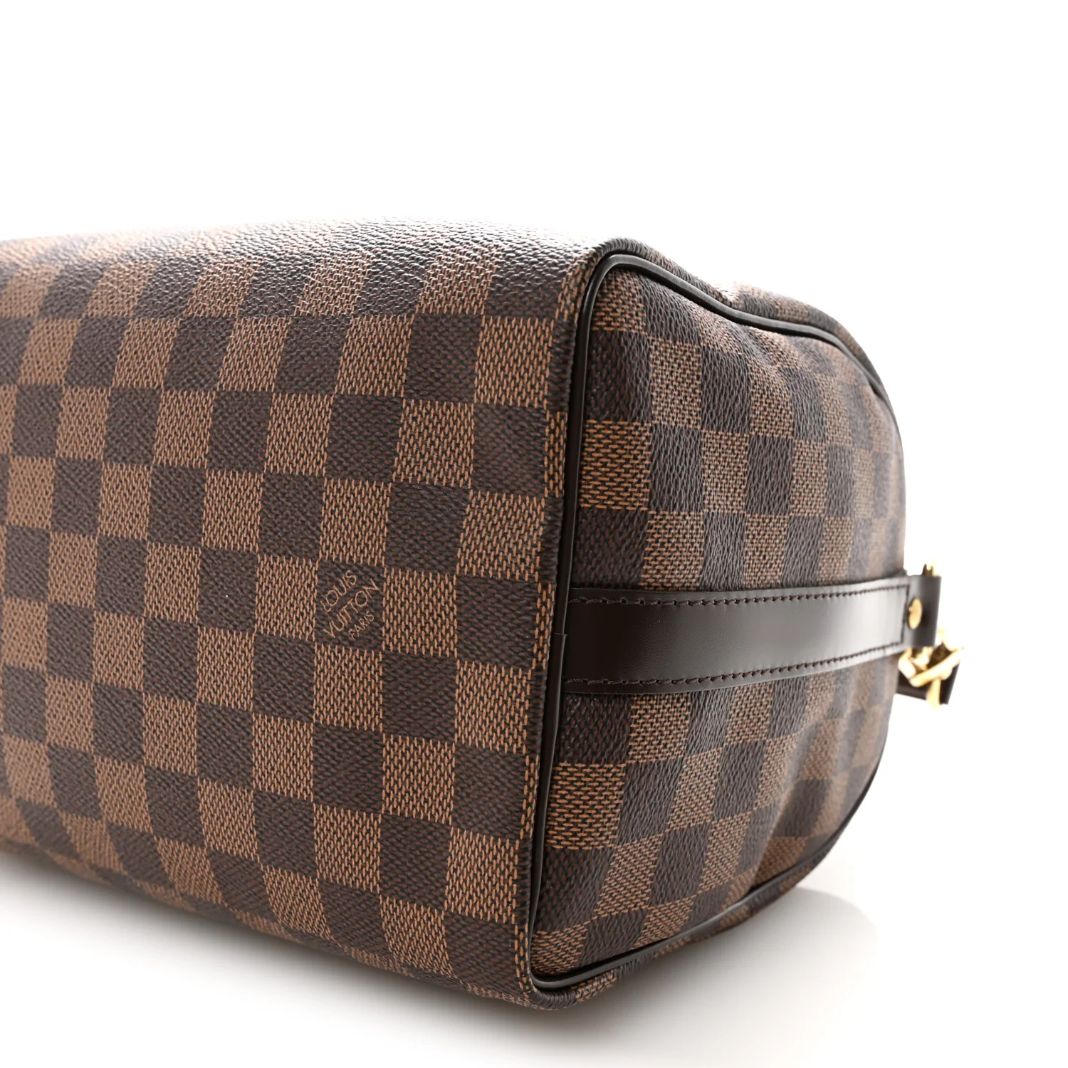 Damier Ebene Speedy Bandouliere 25 - Image 10
