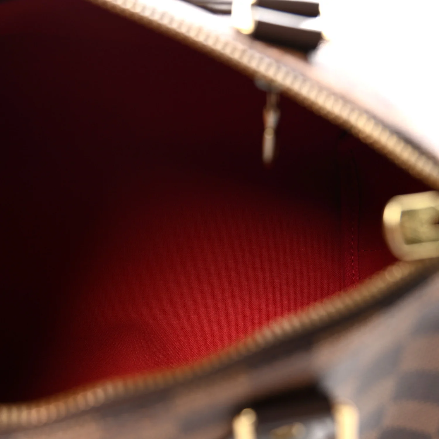 Damier Ebene Speedy Bandouliere 25 - Image 5