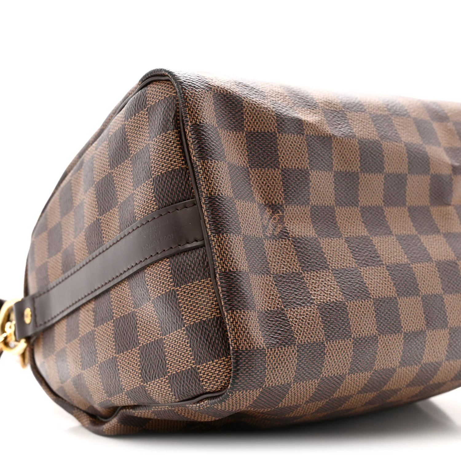 Damier Ebene Speedy Bandouliere 25 - Image 8