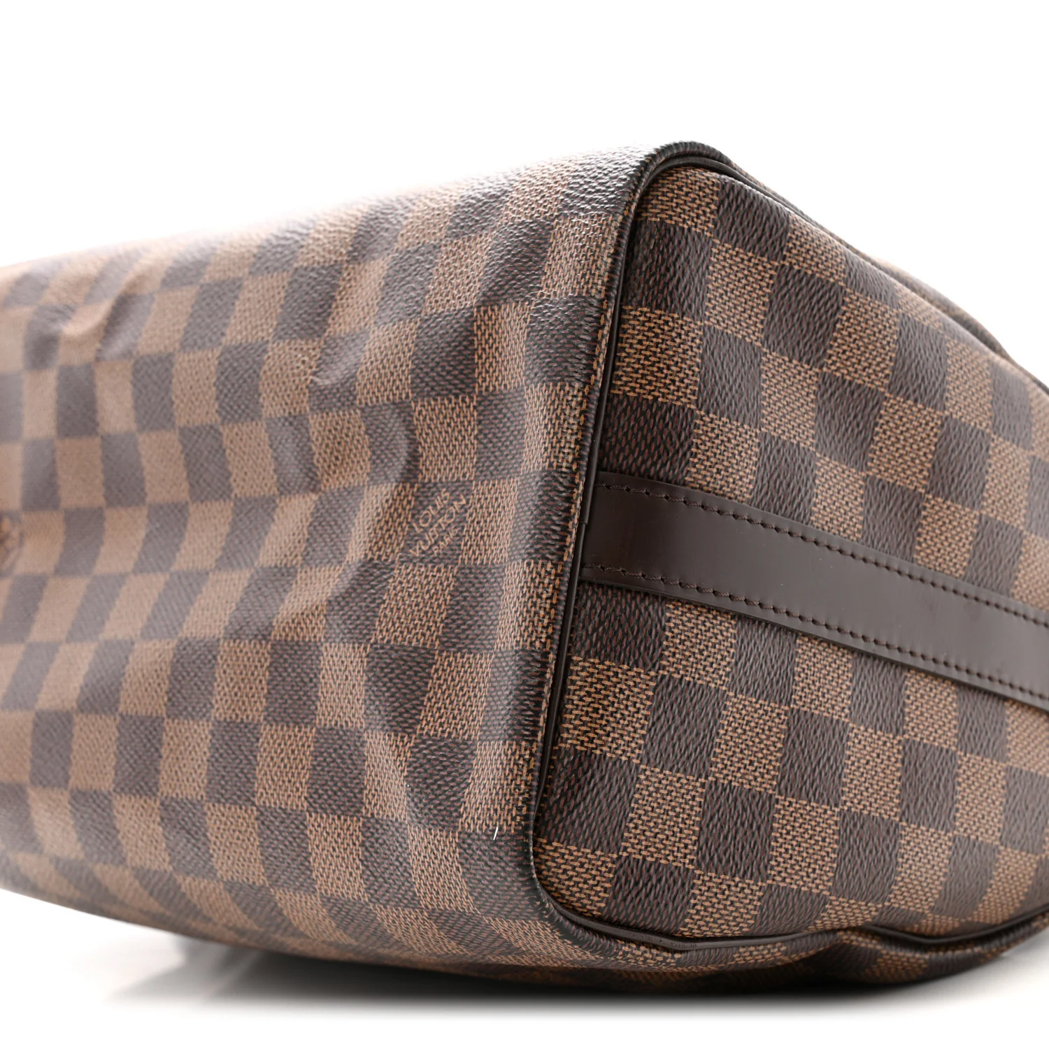 Damier Ebene Speedy Bandouliere 25 - Image 9