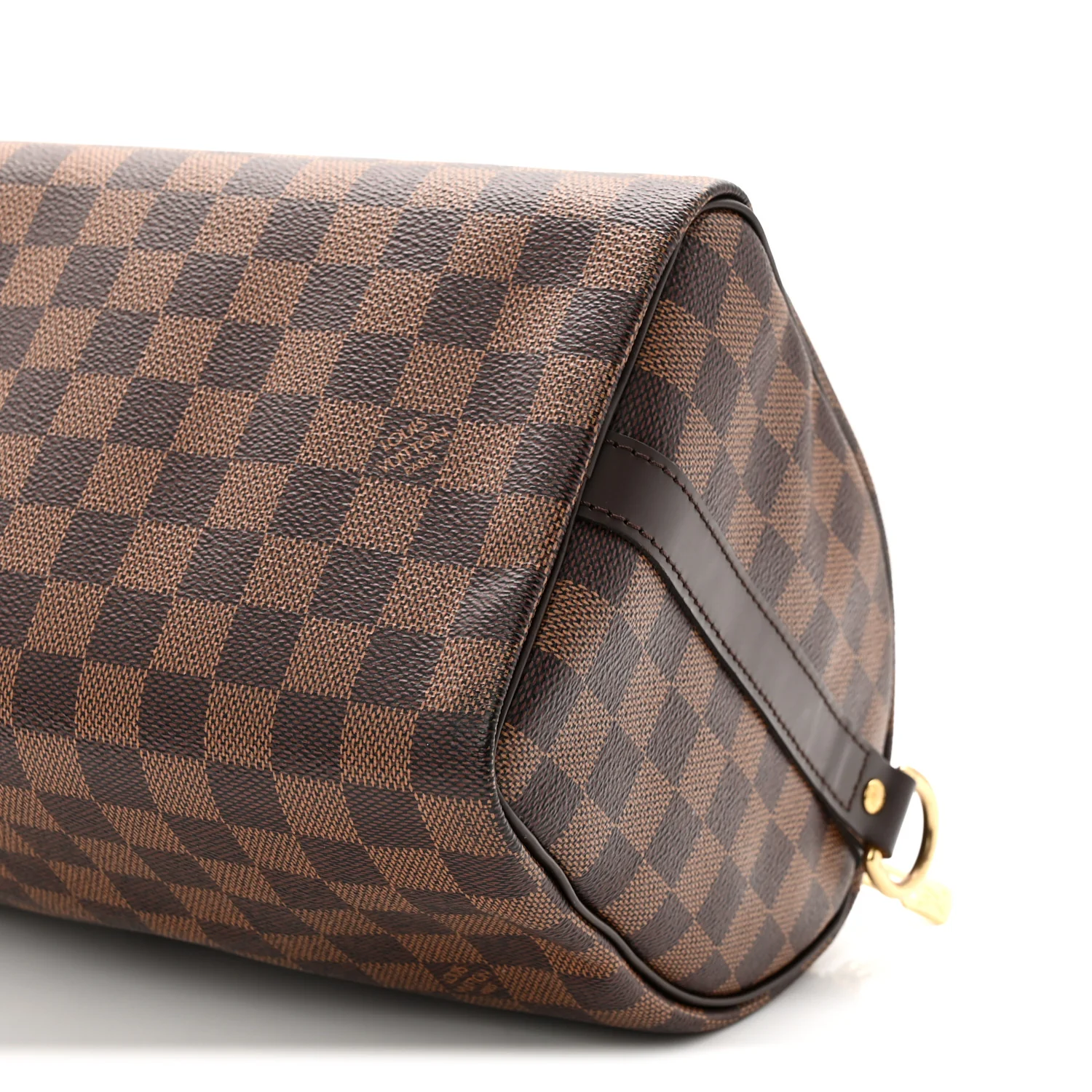 Damier Ebene Speedy Bandouliere 25 - Image 10