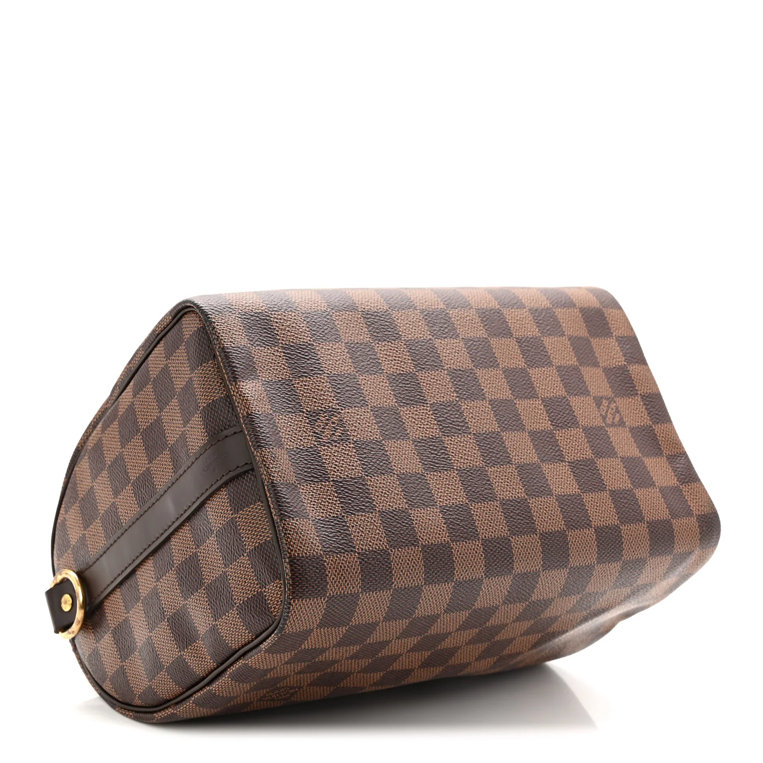 Damier Ebene Speedy Bandouliere 25 - Image 4