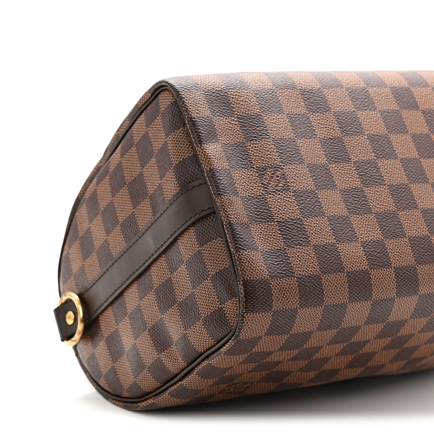 Damier Ebene Speedy Bandouliere 25 - Image 9