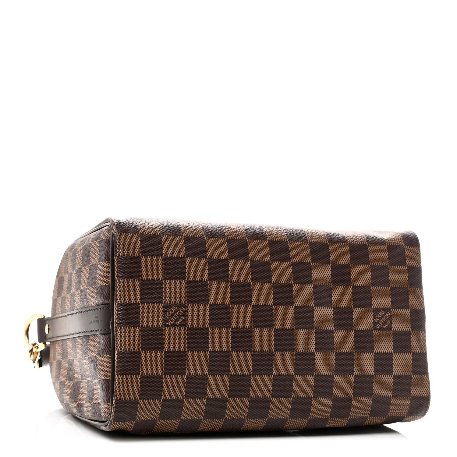 Damier Ebene Speedy Bandouliere 25 - Image 4