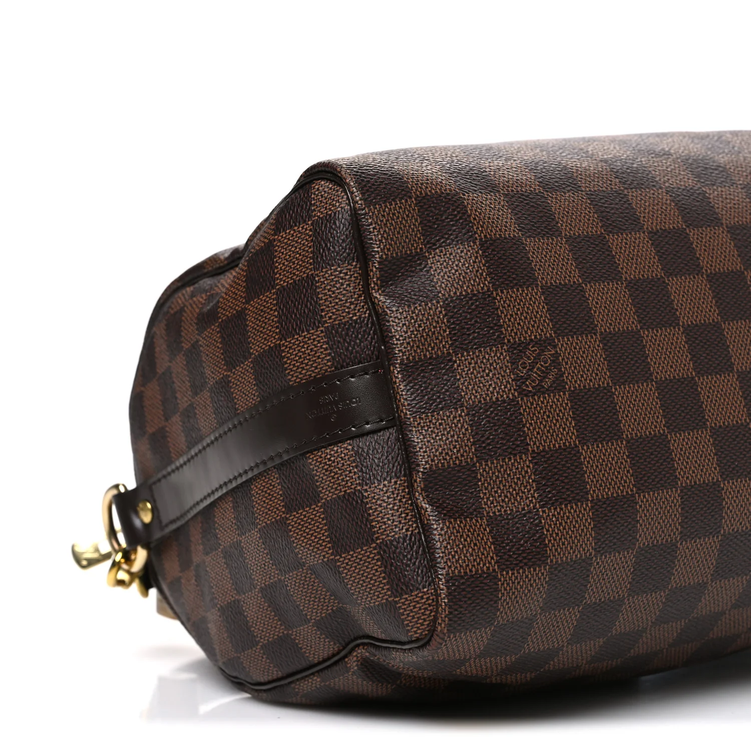 Damier Ebene Speedy Bandouliere 25 - Image 10