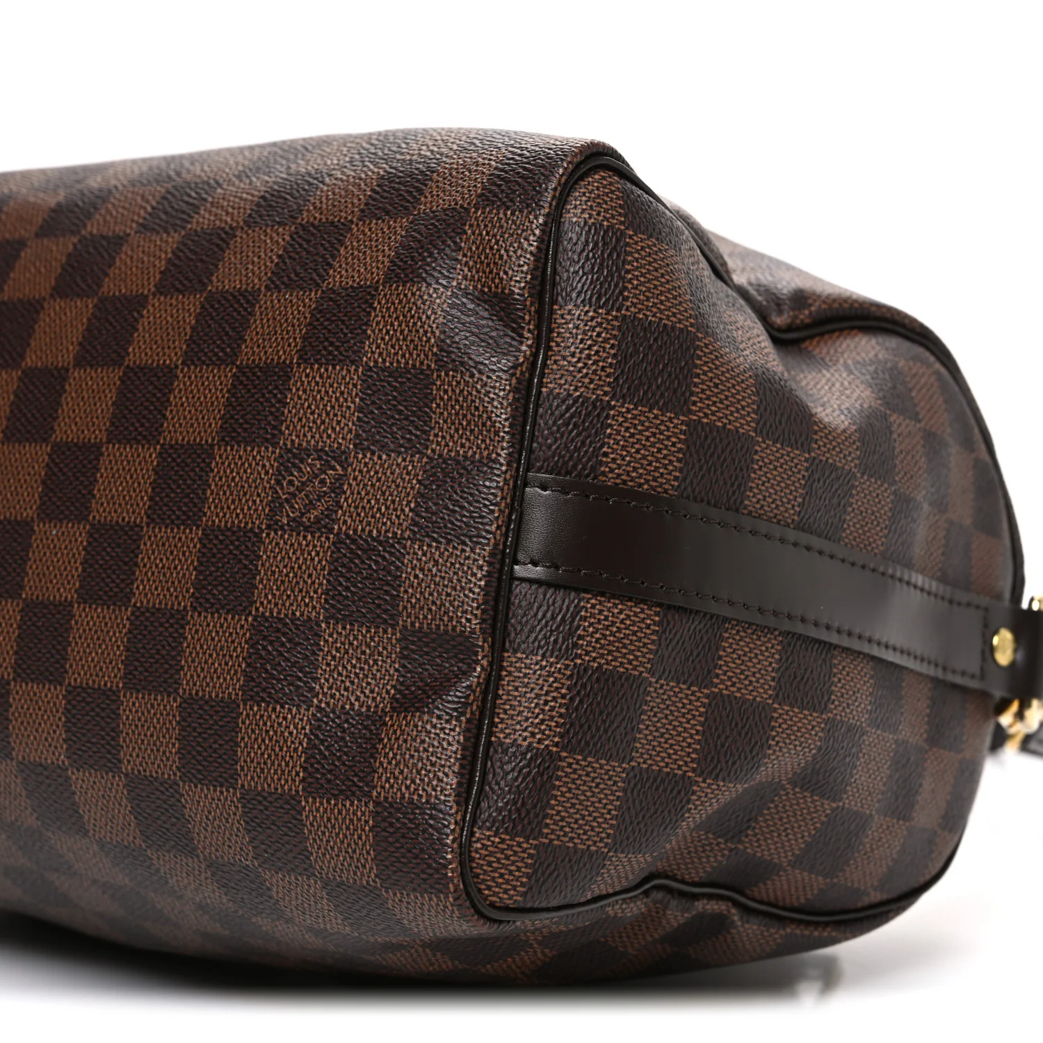 Damier Ebene Speedy Bandouliere 25 - Image 11