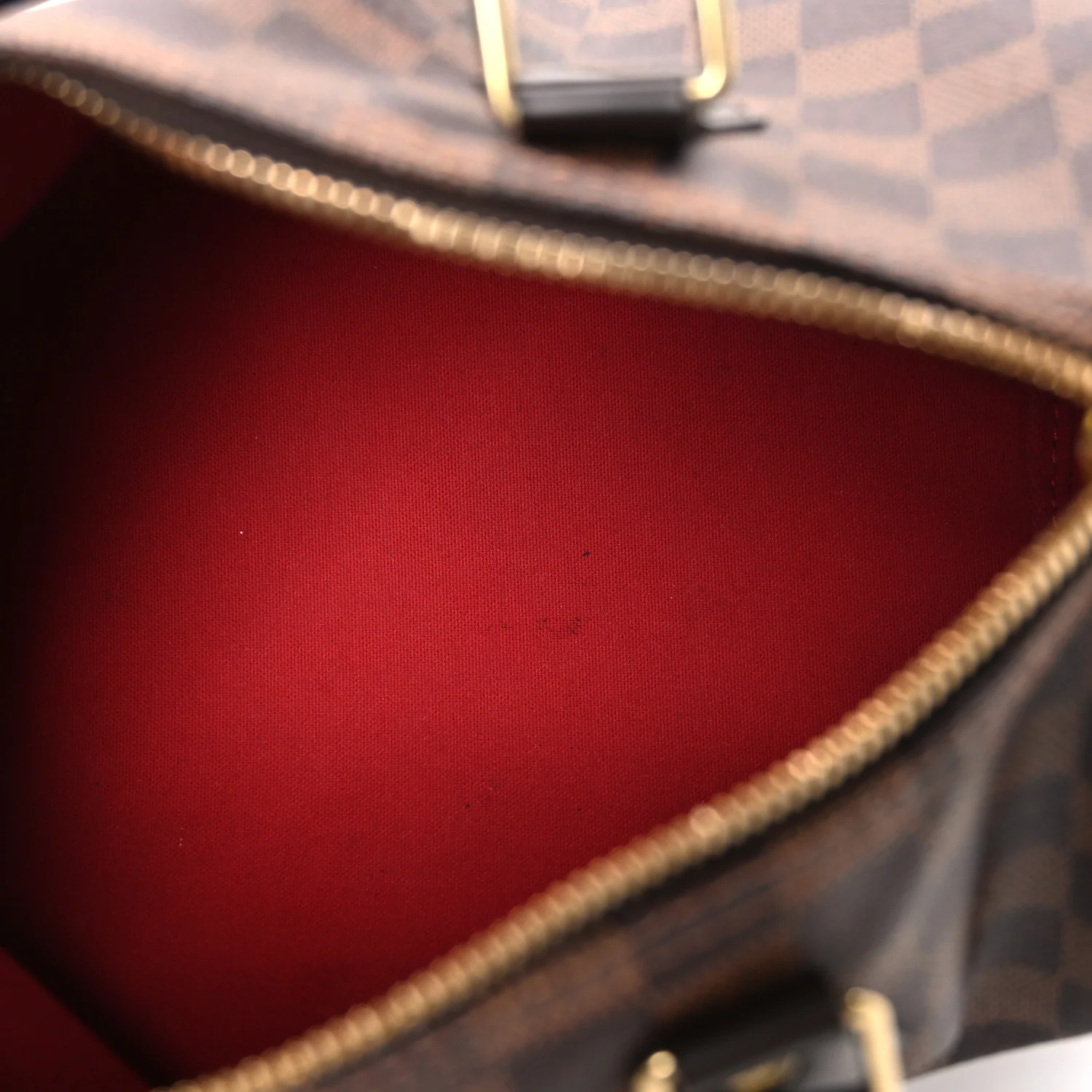 Damier Ebene Speedy Bandouliere 25 - Image 5