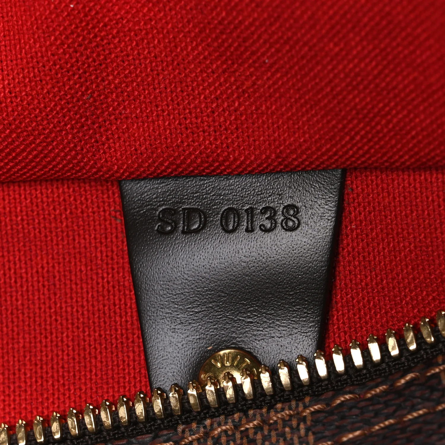 Damier Ebene Speedy Bandouliere 25 - Image 8