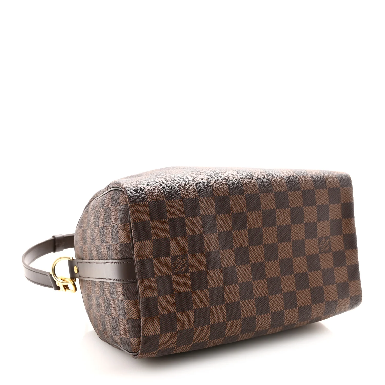 Damier Ebene Speedy Bandouliere 25 - Image 4