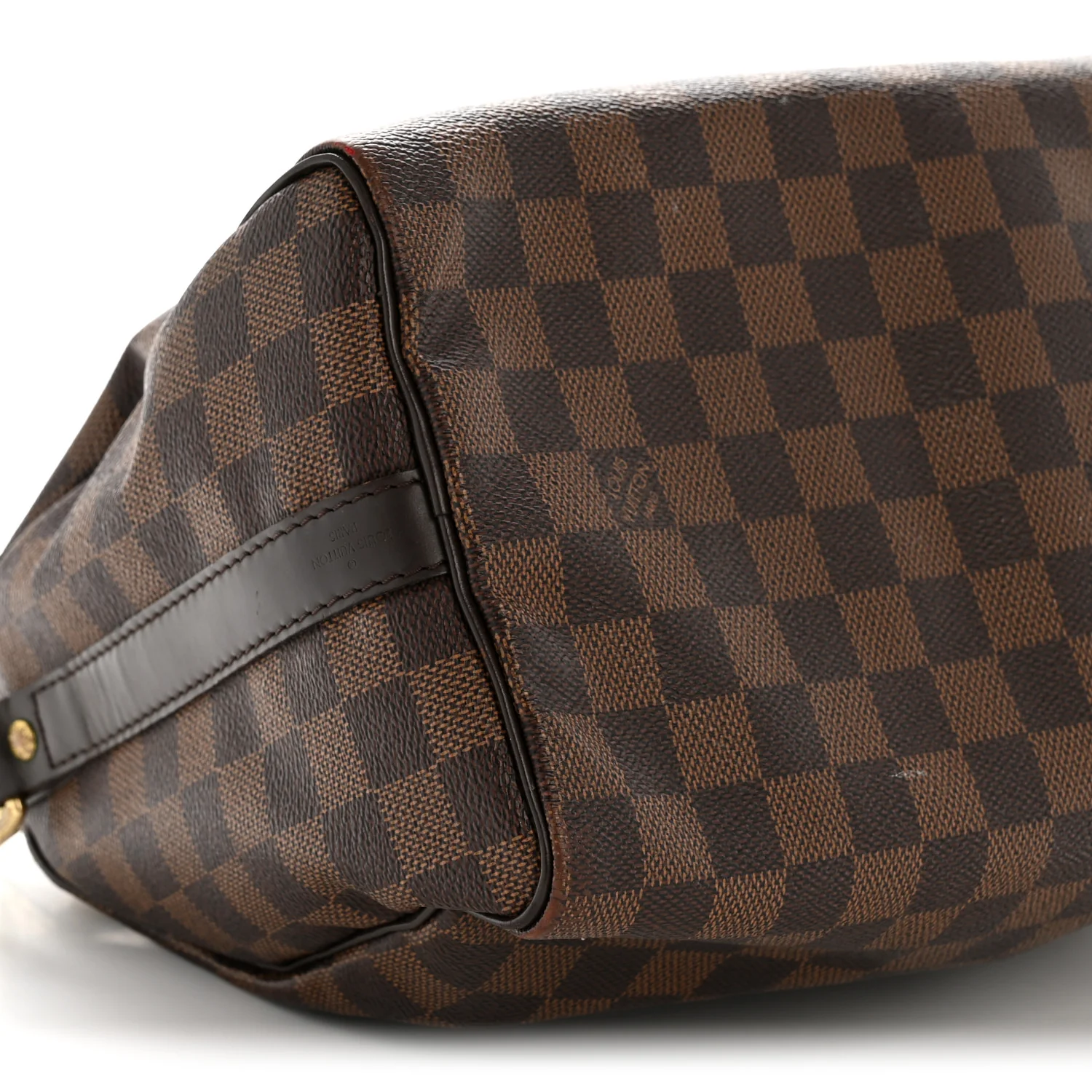 Damier Ebene Speedy Bandouliere 25 - Image 10