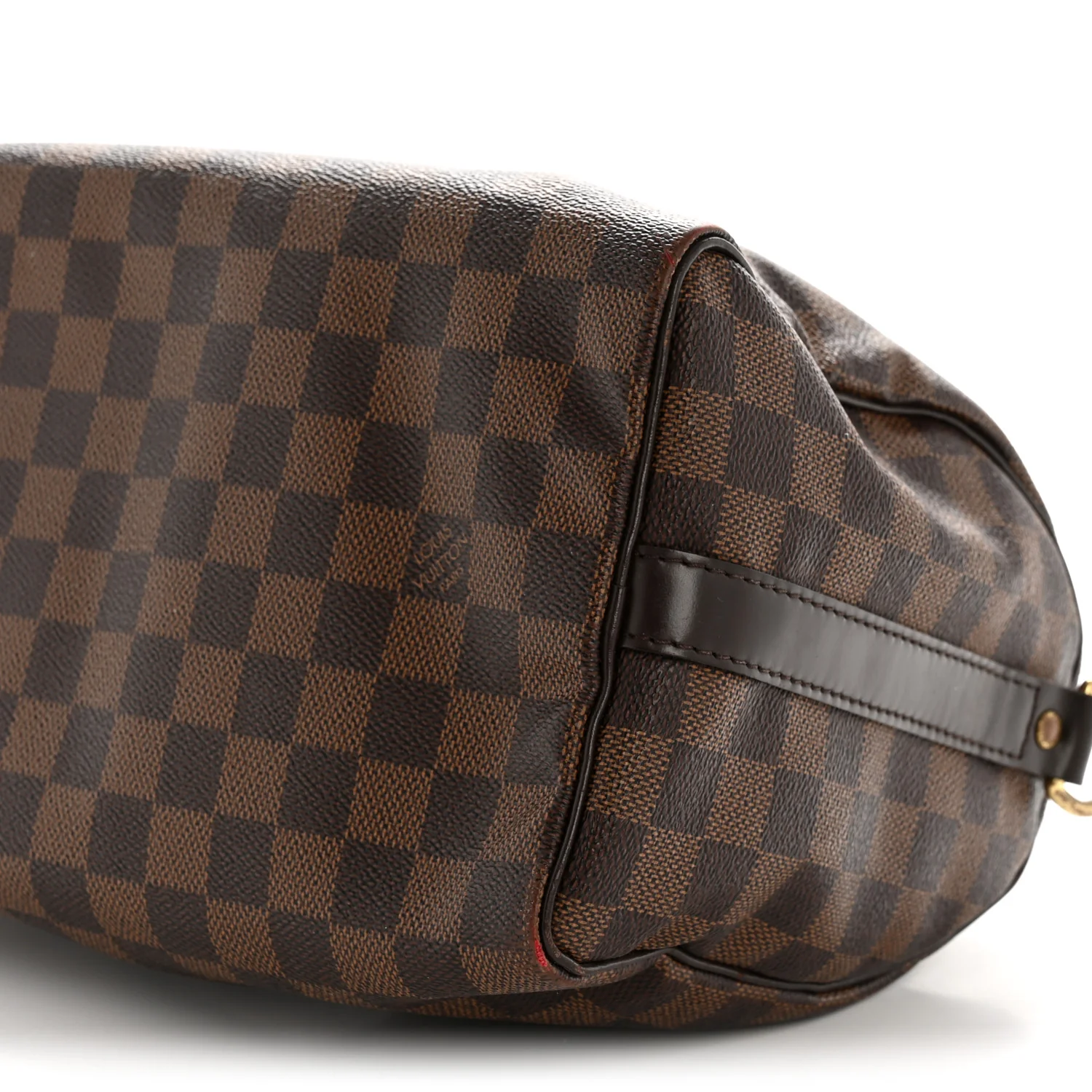 Damier Ebene Speedy Bandouliere 25 - Image 11