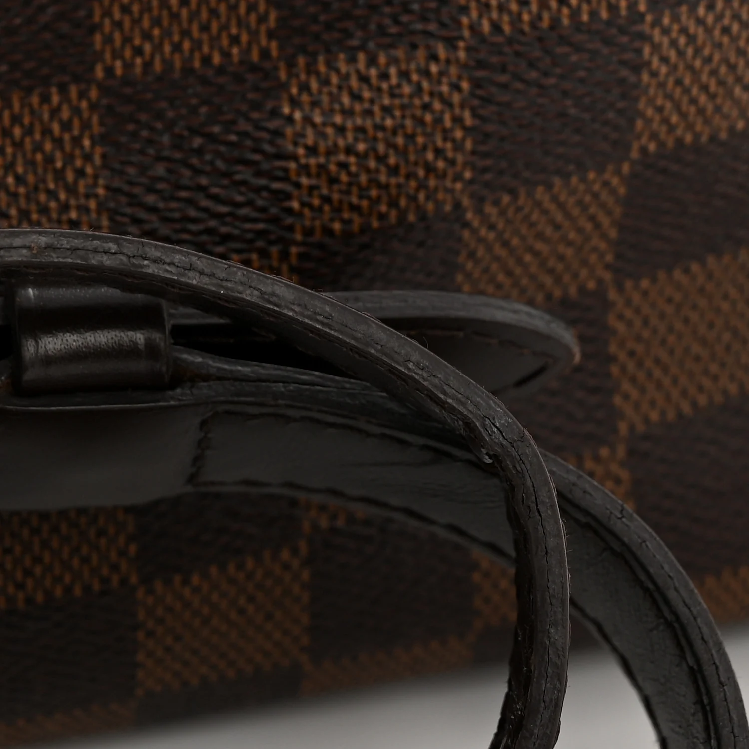 Damier Ebene Speedy Bandouliere 25 - Image 14