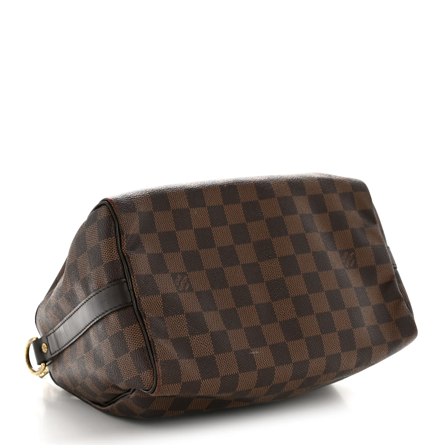Damier Ebene Speedy Bandouliere 25 - Image 4