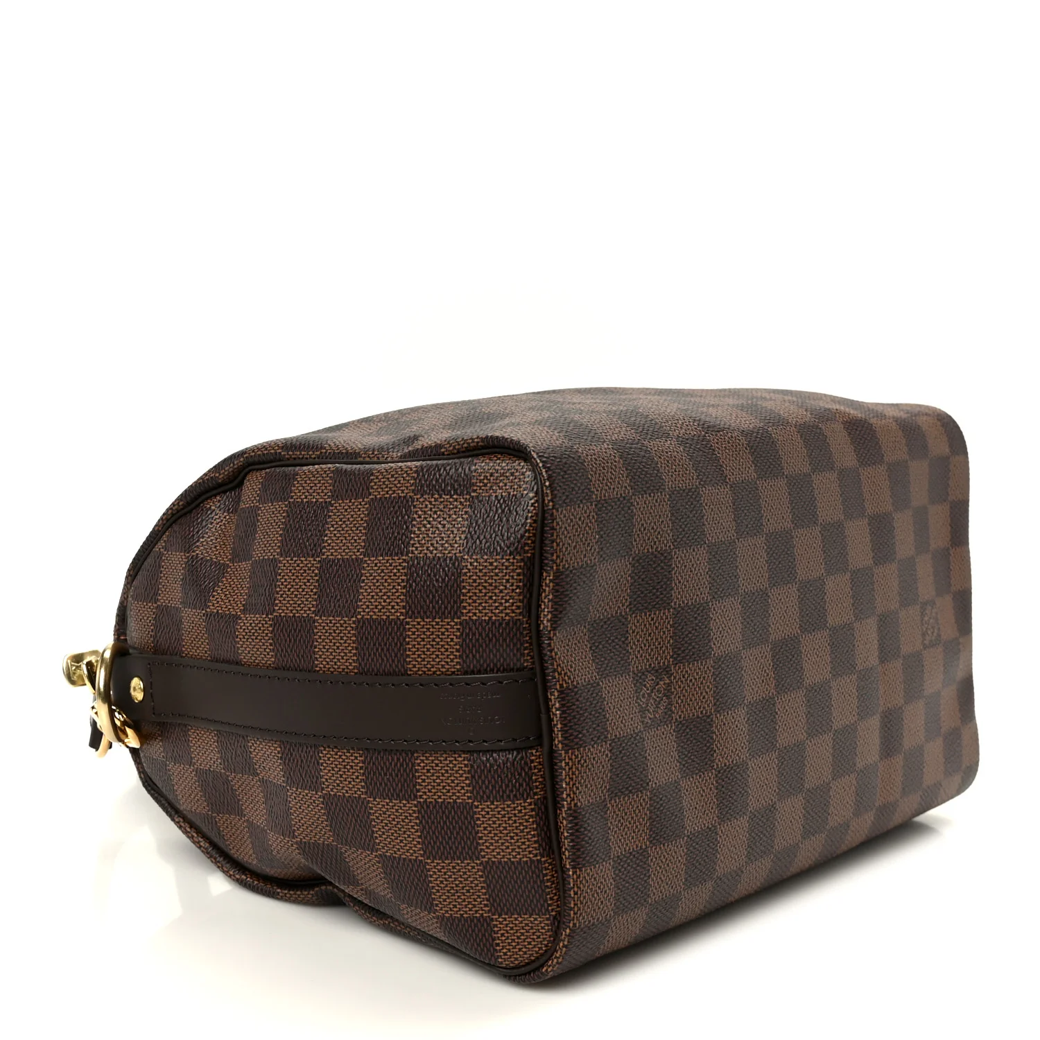 Damier Ebene Speedy Bandouliere 25 - Image 3