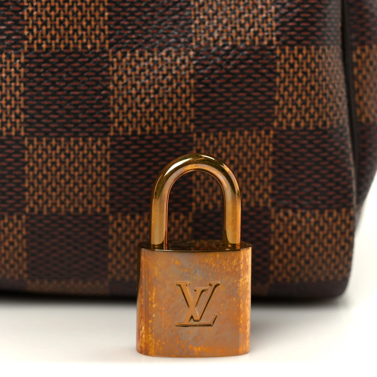 Damier Ebene Speedy Bandouliere 25 - Image 6