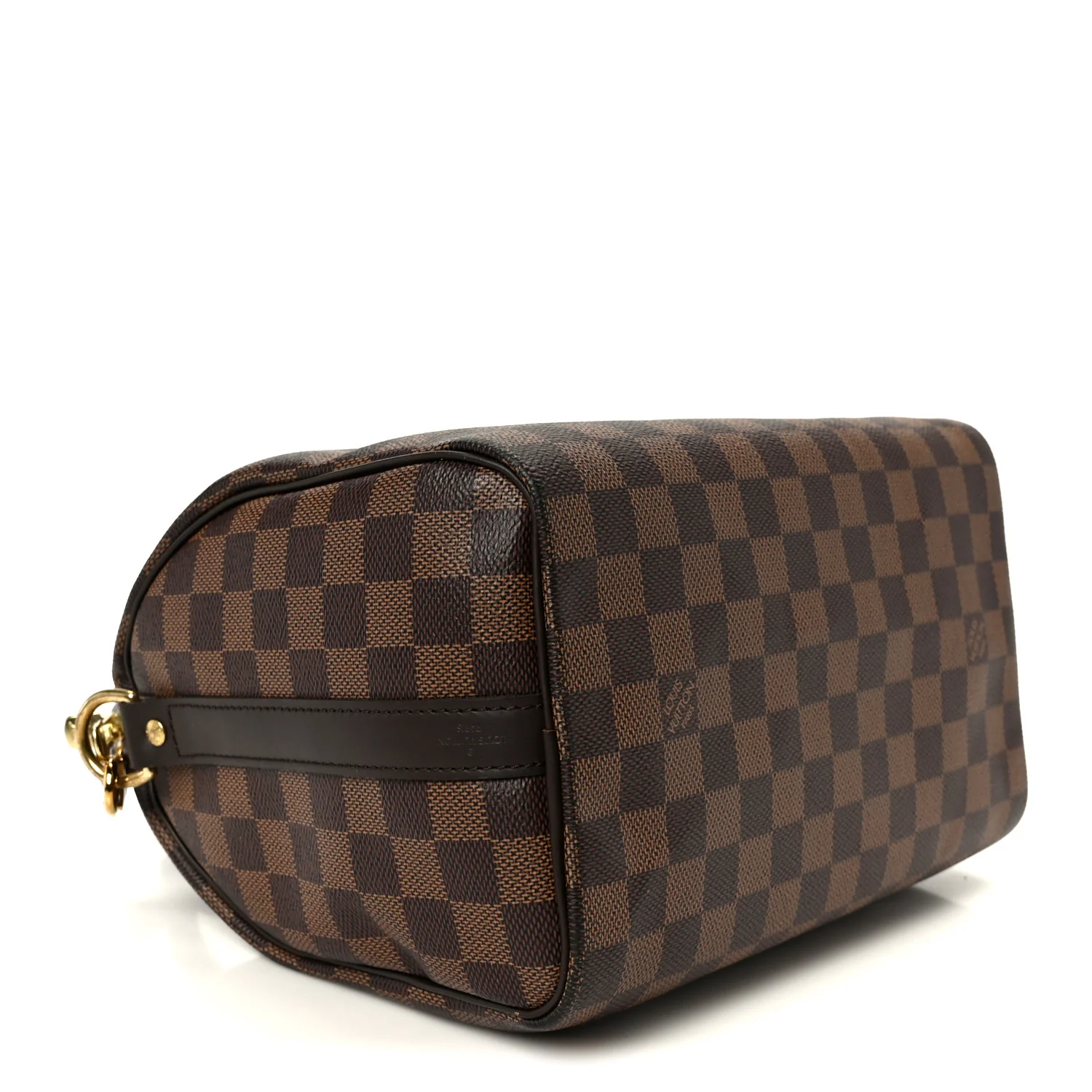 Damier Ebene Speedy Bandouliere 25 - Image 3