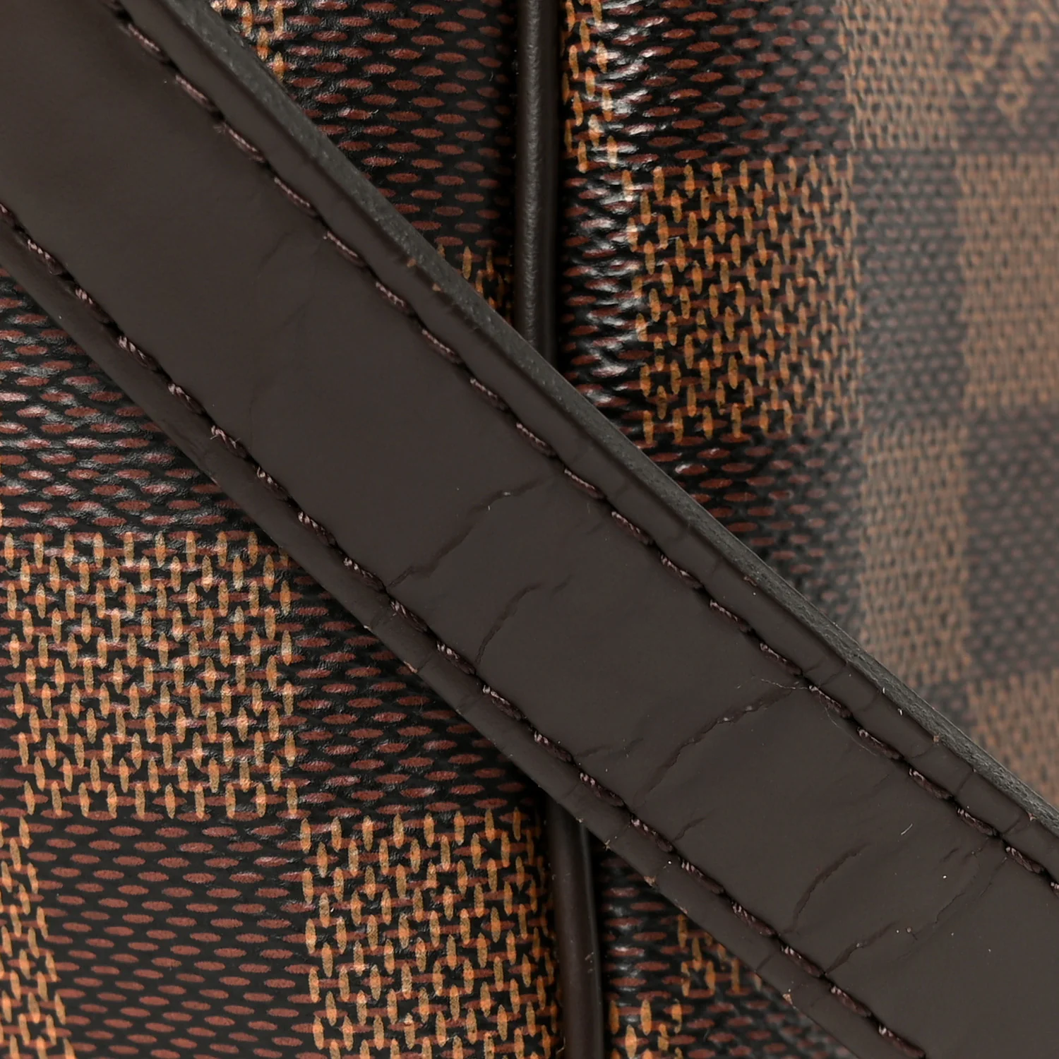 Damier Ebene Speedy Bandouliere 25 - Image 9