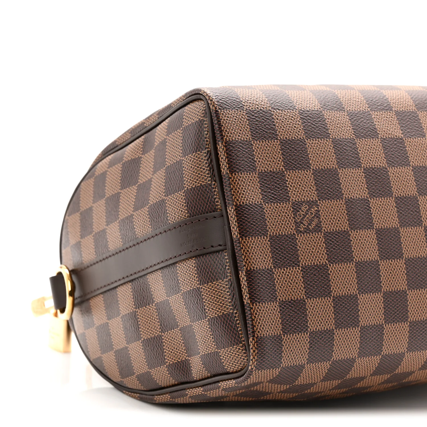 Damier Ebene Speedy Bandouliere 25 - Image 8
