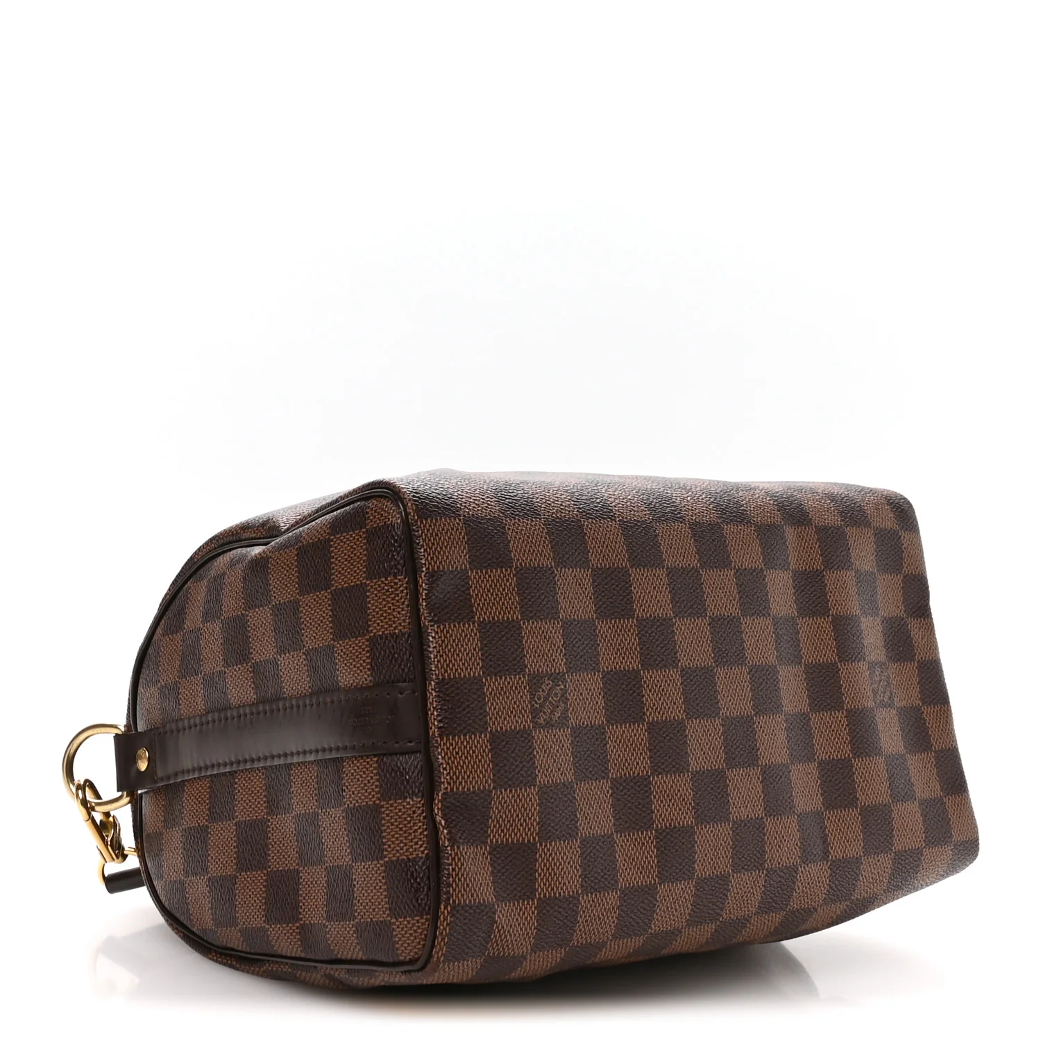 Damier Ebene Speedy Bandouliere 25 - Image 4
