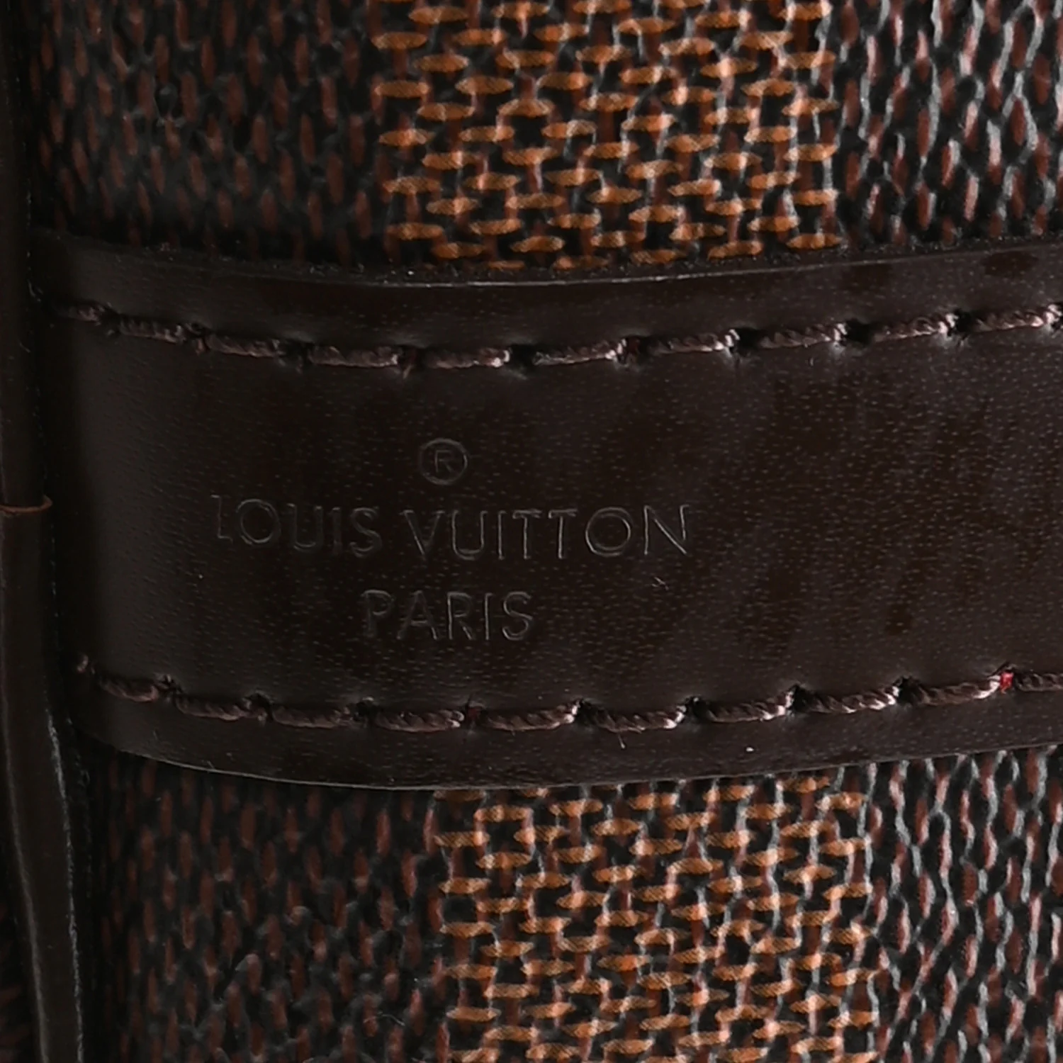 Damier Ebene Speedy Bandouliere 25 - Image 6