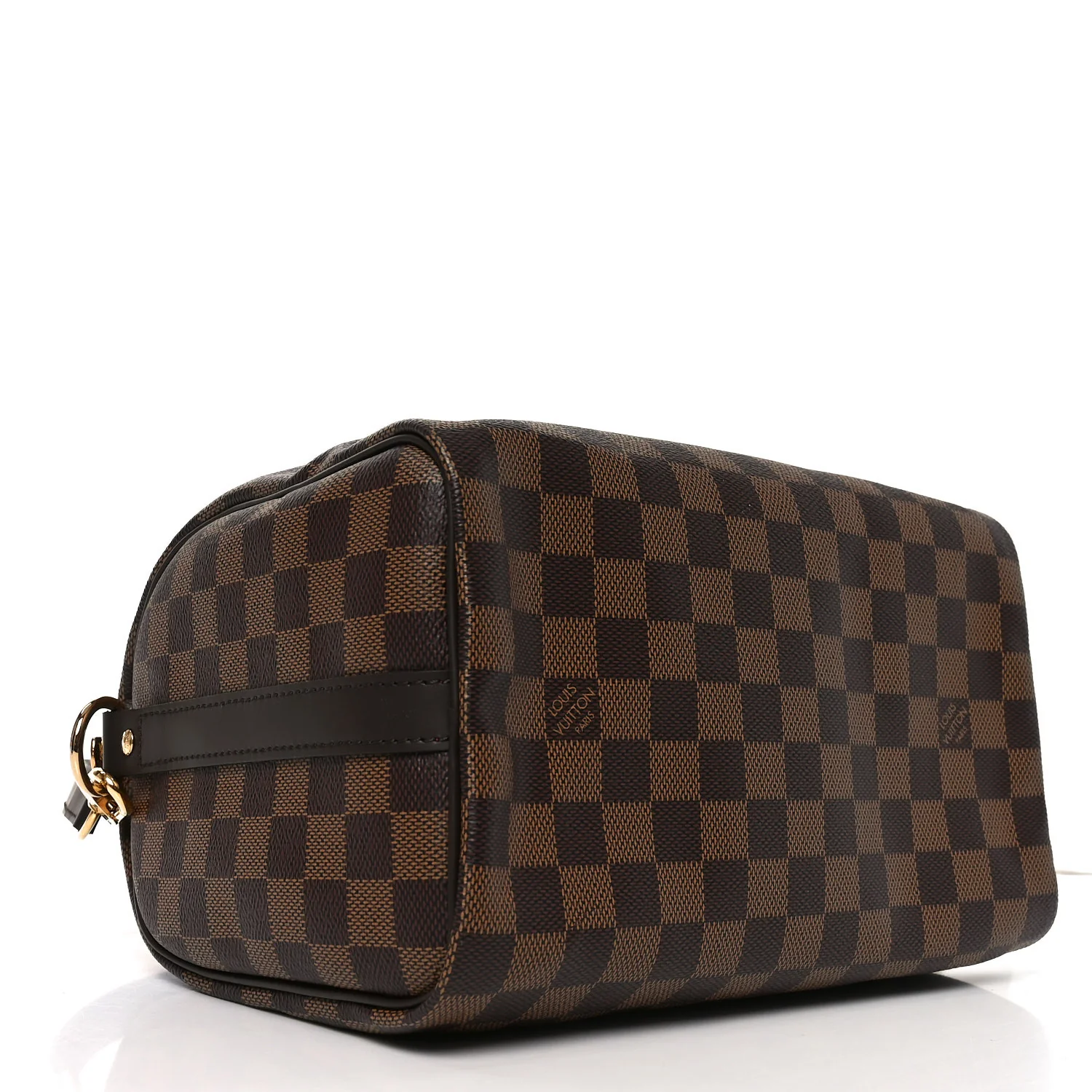 Damier Ebene Speedy Bandouliere 25 - Image 3
