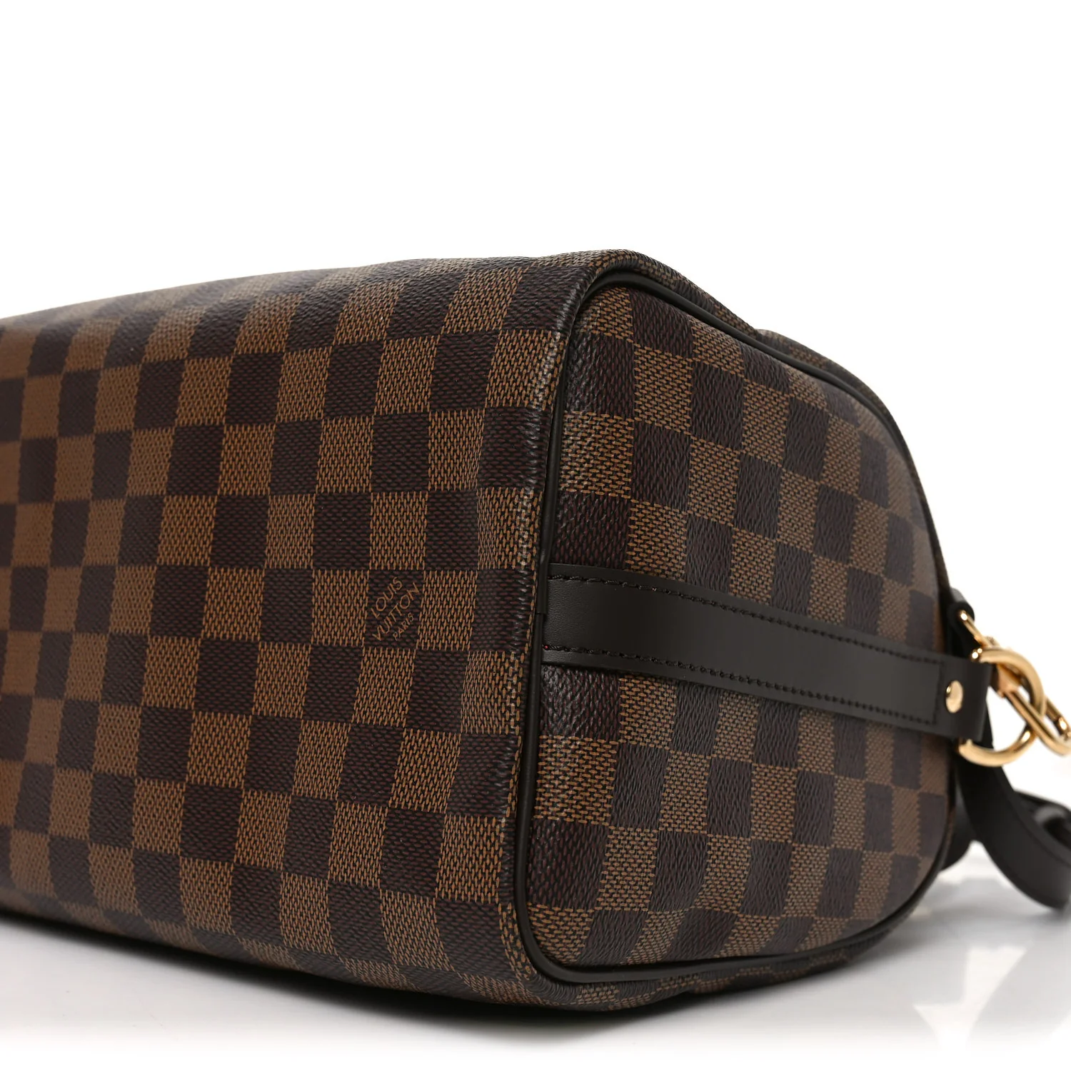 Damier Ebene Speedy Bandouliere 25 - Image 8