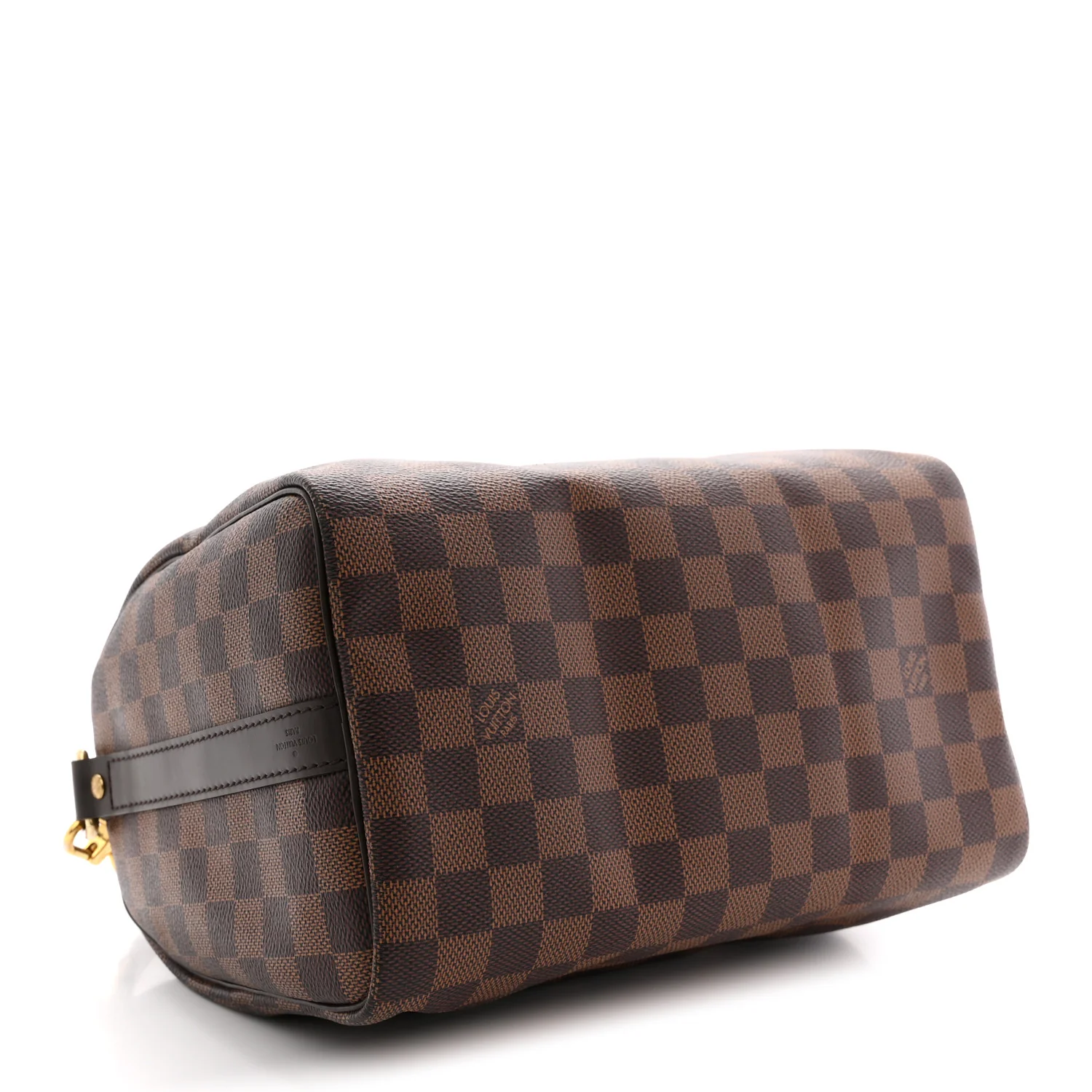 Damier Ebene Speedy Bandouliere 25 - Image 4