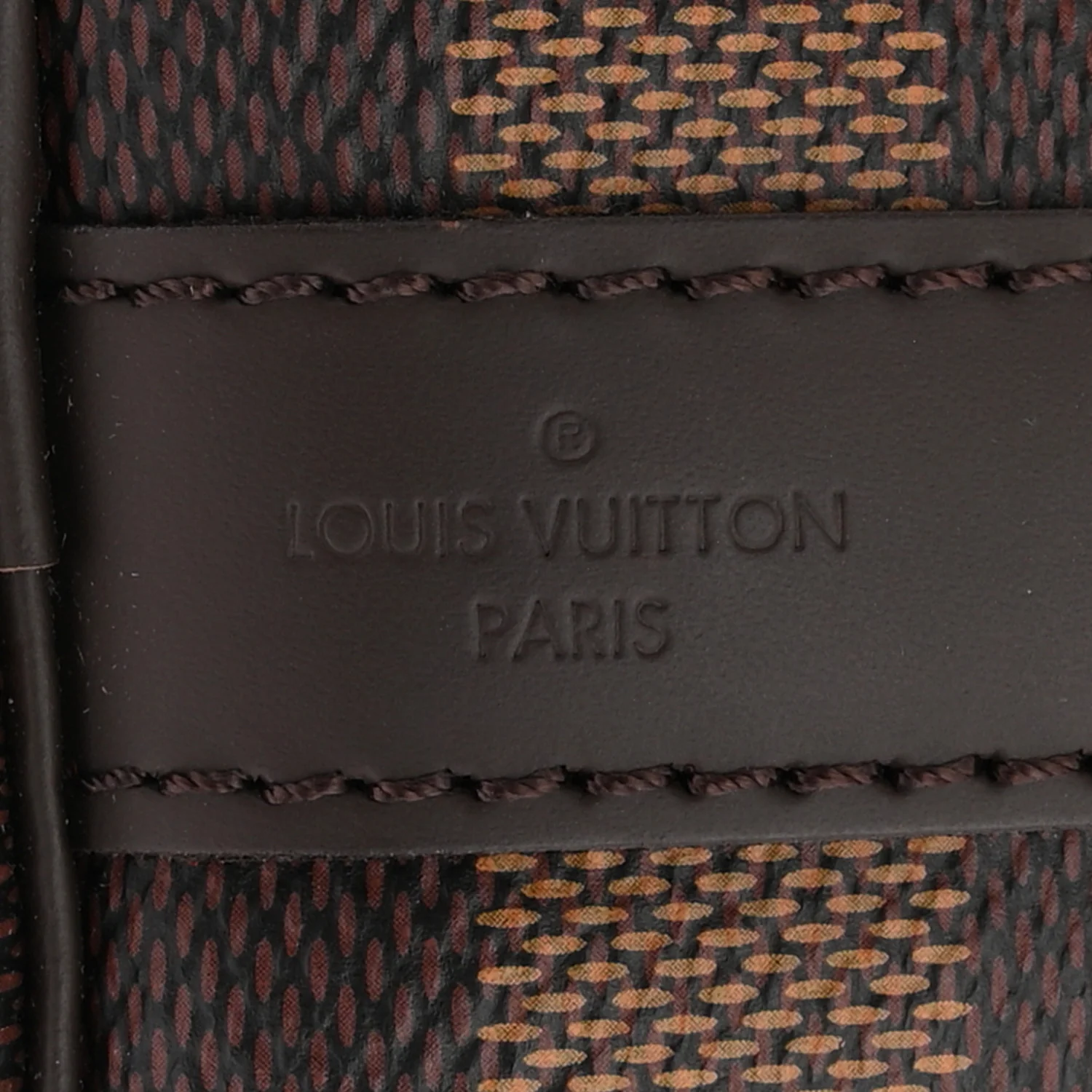 Damier Ebene Speedy Bandouliere 25 - Image 6