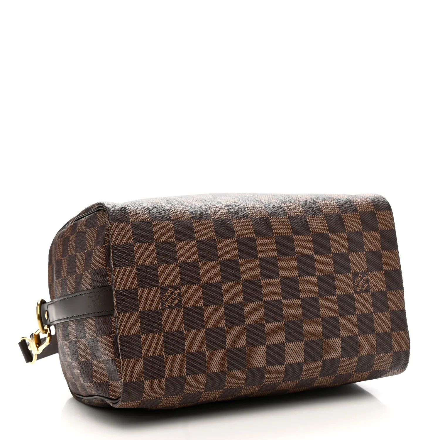 Damier Ebene Speedy Bandouliere 25 - Image 4