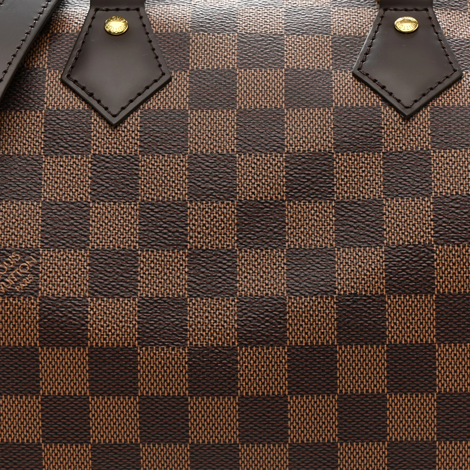 Damier Ebene Speedy Bandouliere 25 - Image 7