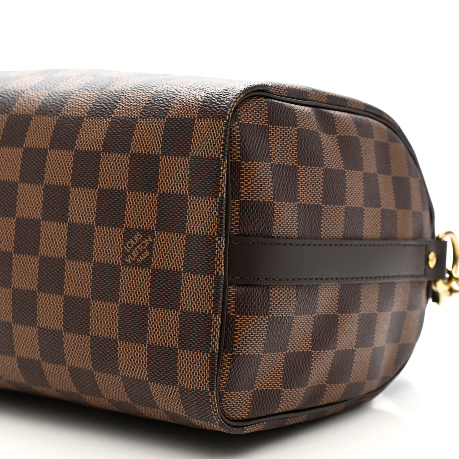 Damier Ebene Speedy Bandouliere 25 - Image 9