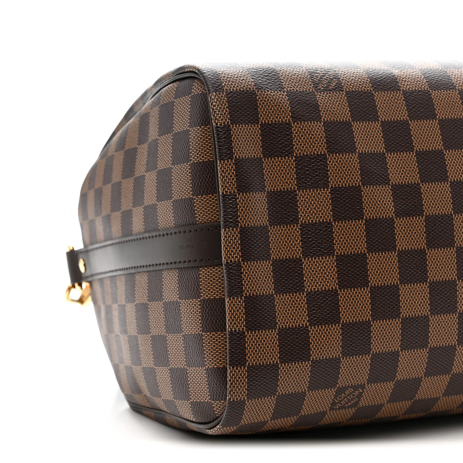 Damier Ebene Speedy Bandouliere 30 - Image 8