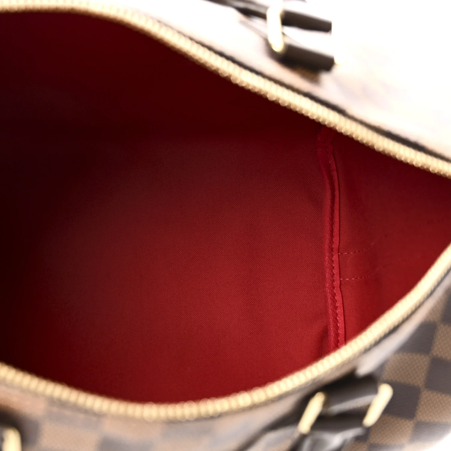 Damier Ebene Speedy Bandouliere 30 - Image 5