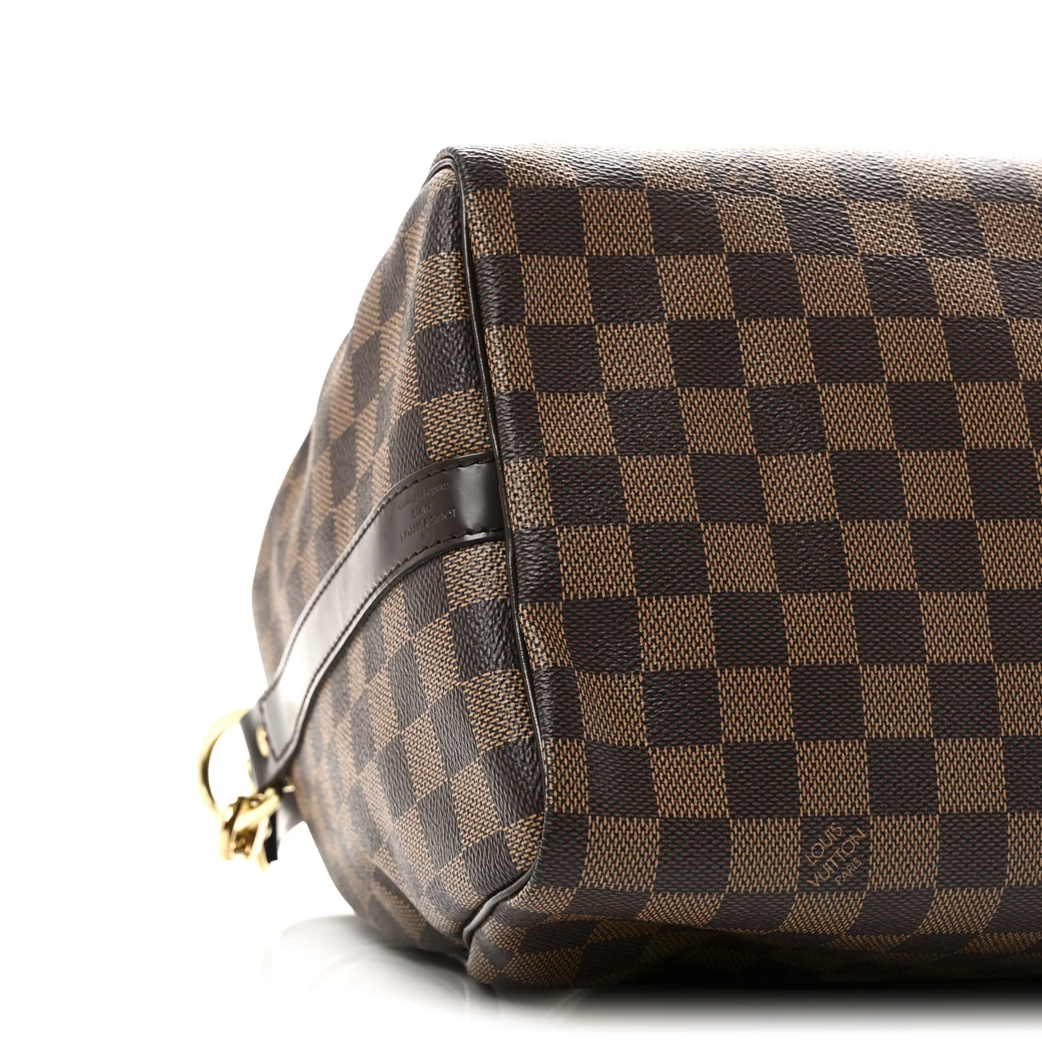 Damier Ebene Speedy Bandouliere 30 - Image 8